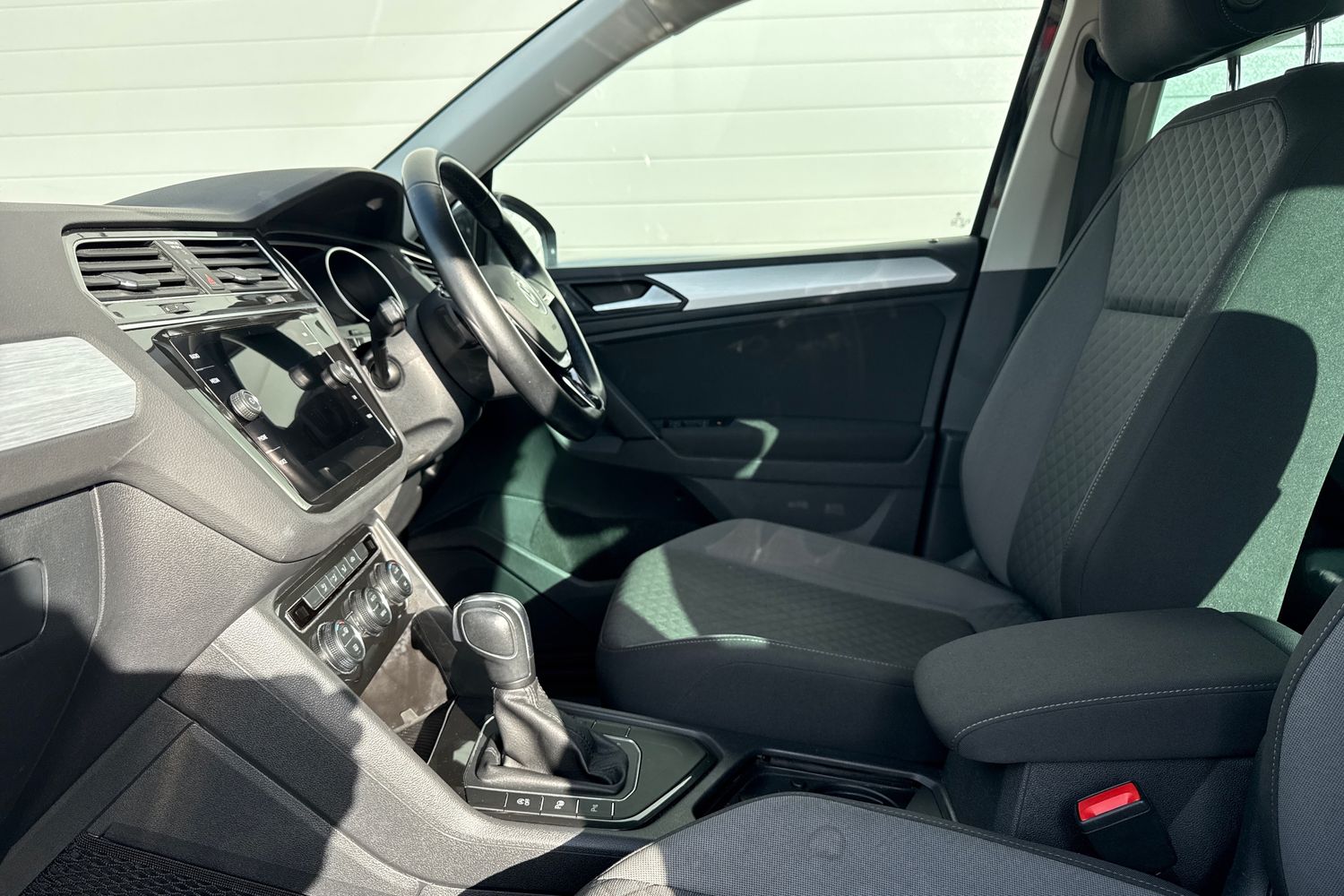 Used Volkswagen Tiguan 2020 for sale - 77334298: Photo 34