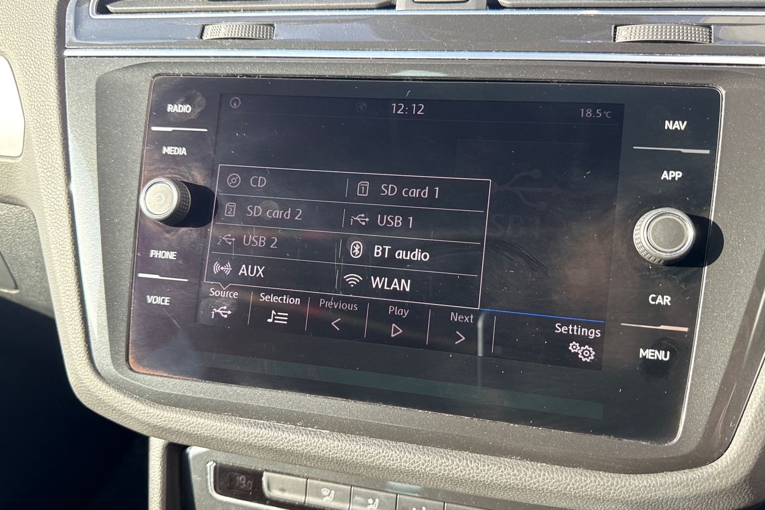 Used Volkswagen Tiguan 2020 for sale - 77334298: Photo 44