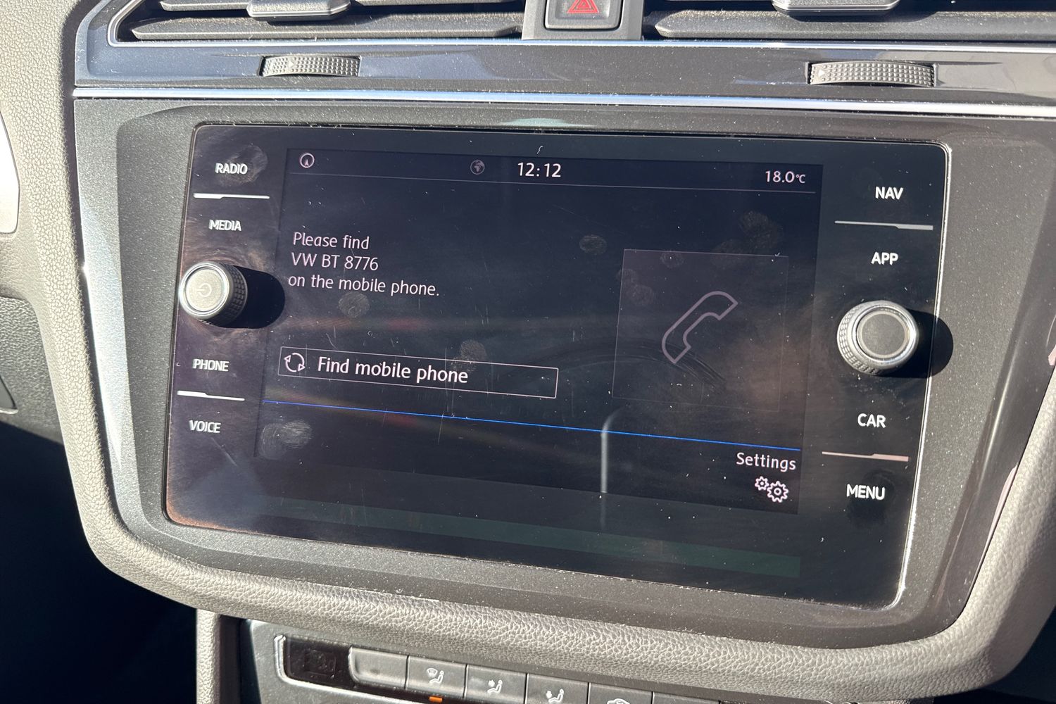 Used Volkswagen Tiguan 2020 for sale - 77334298: Photo 45