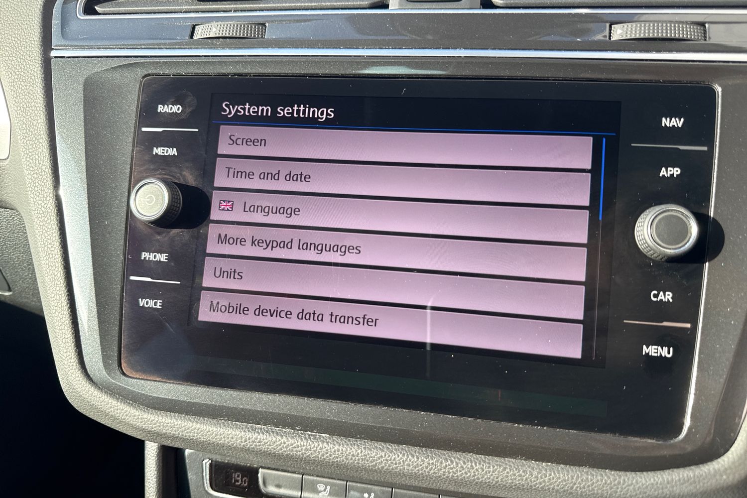 Used Volkswagen Tiguan 2020 for sale - 77334298: Photo 47