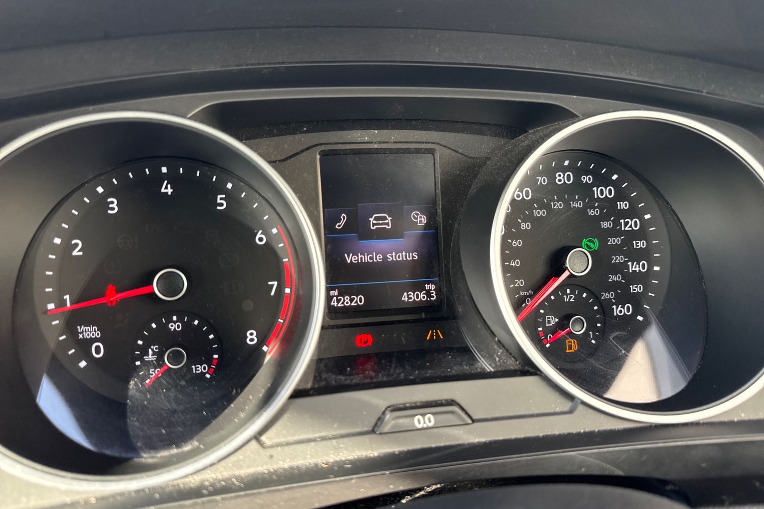 Used Volkswagen Tiguan 2020 for sale - 77334298: Photo 55