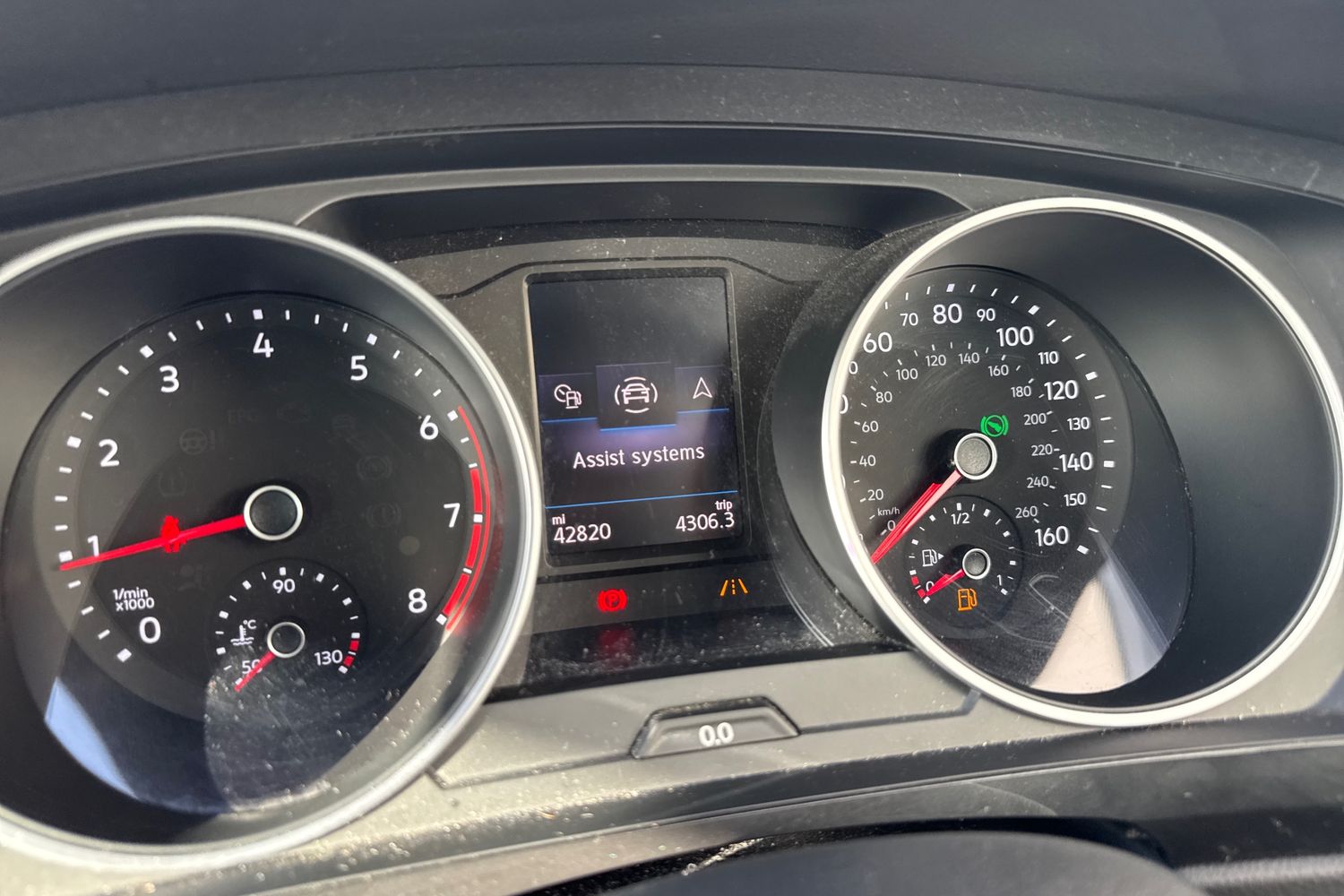 Used Volkswagen Tiguan 2020 for sale - 77334298: Photo 56