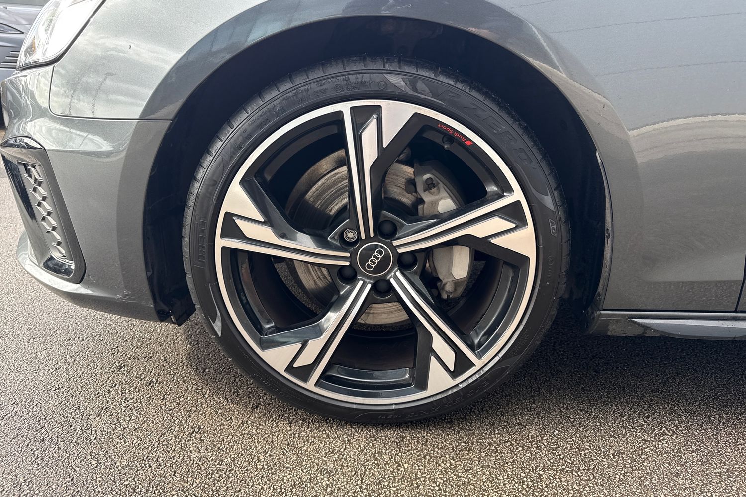 Used Audi A4 Avant 2023 for sale - 78079134: Photo 10