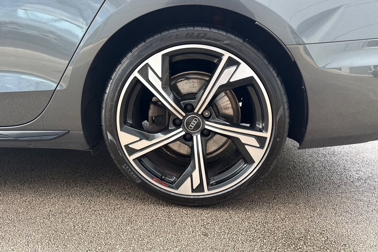 Used Audi A4 Avant 2023 for sale - 78079134: Photo 11