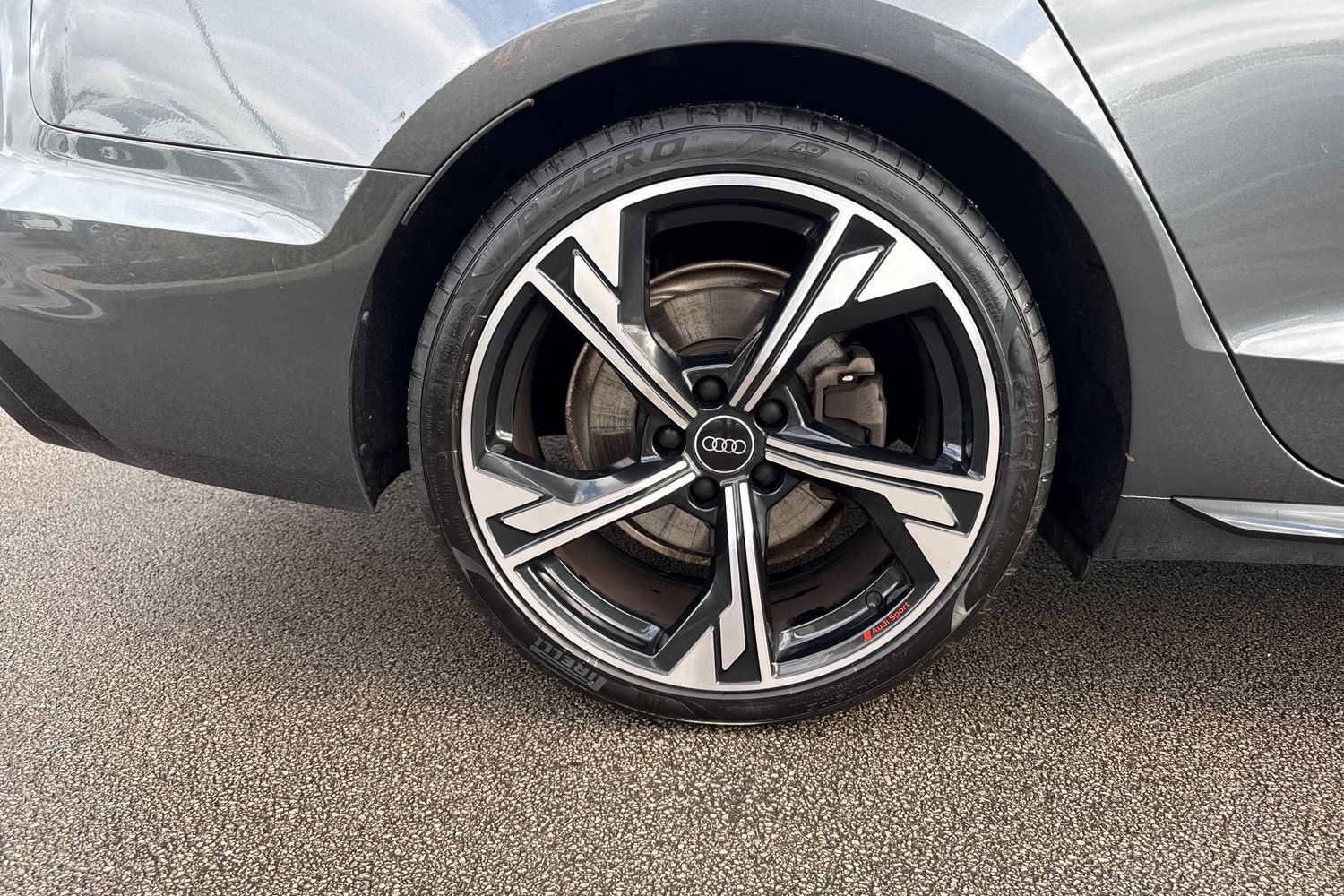 Used Audi A4 Avant 2023 for sale - 78079134: Photo 12