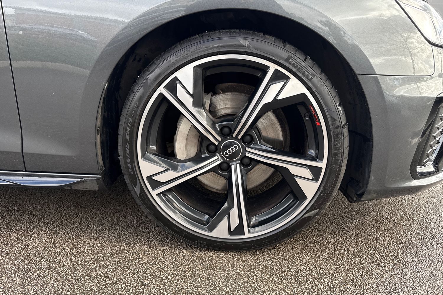 Used Audi A4 Avant 2023 for sale - 78079134: Photo 13