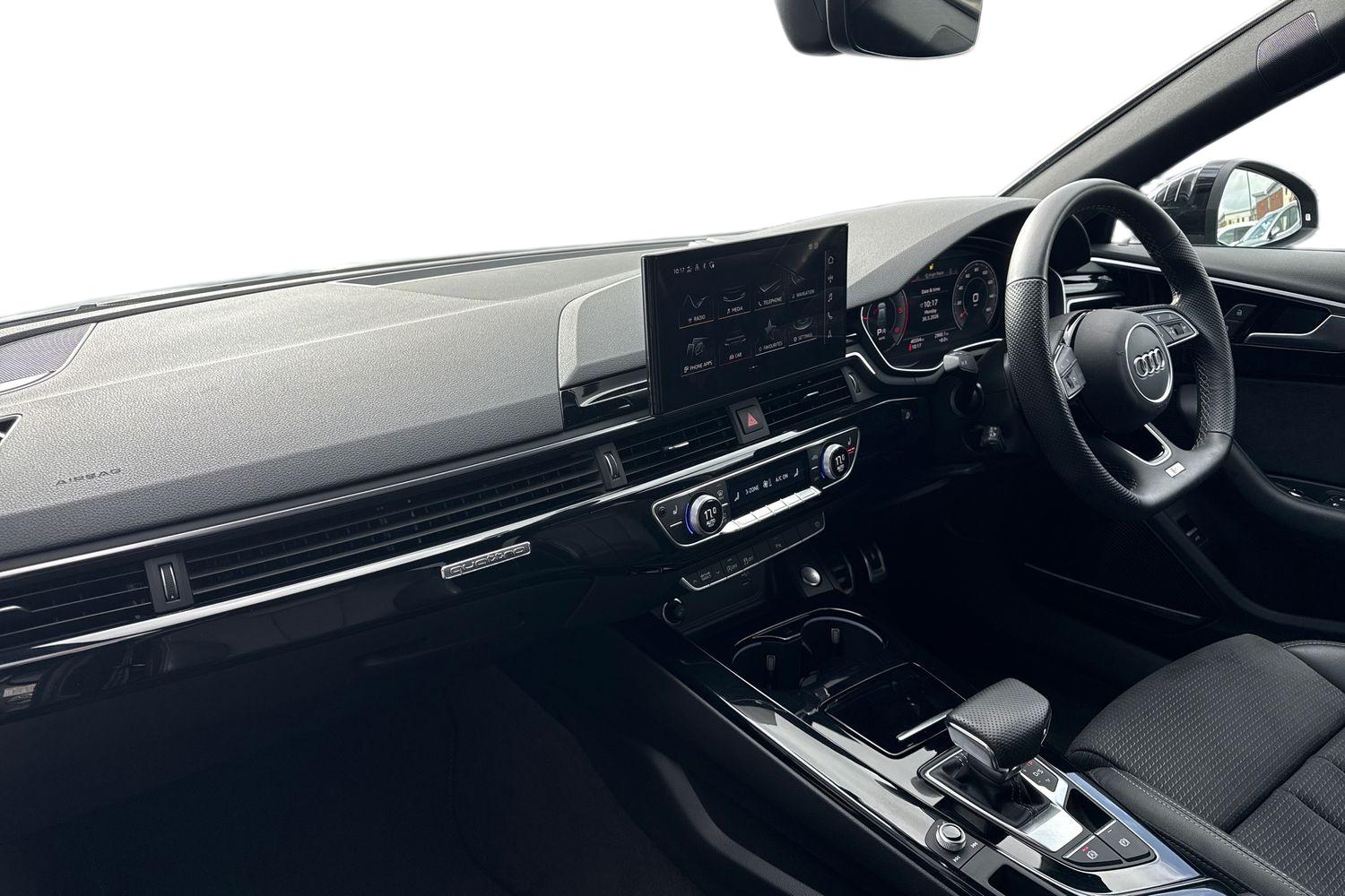 Used Audi A4 Avant 2023 for sale - 78079134: Photo 15