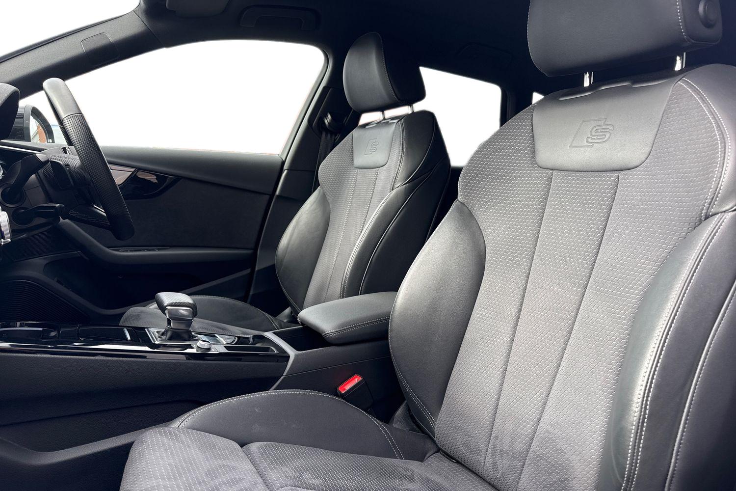 Used Audi A4 Avant 2023 for sale - 78079134: Photo 16