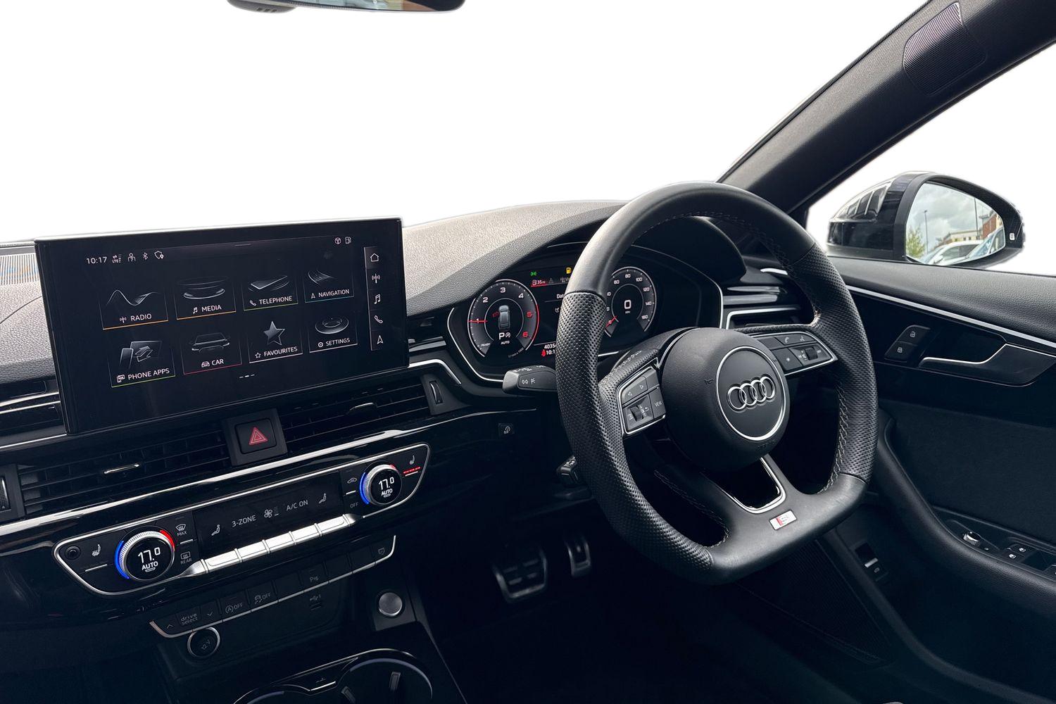 Used Audi A4 Avant 2023 for sale - 78079134: Photo 18