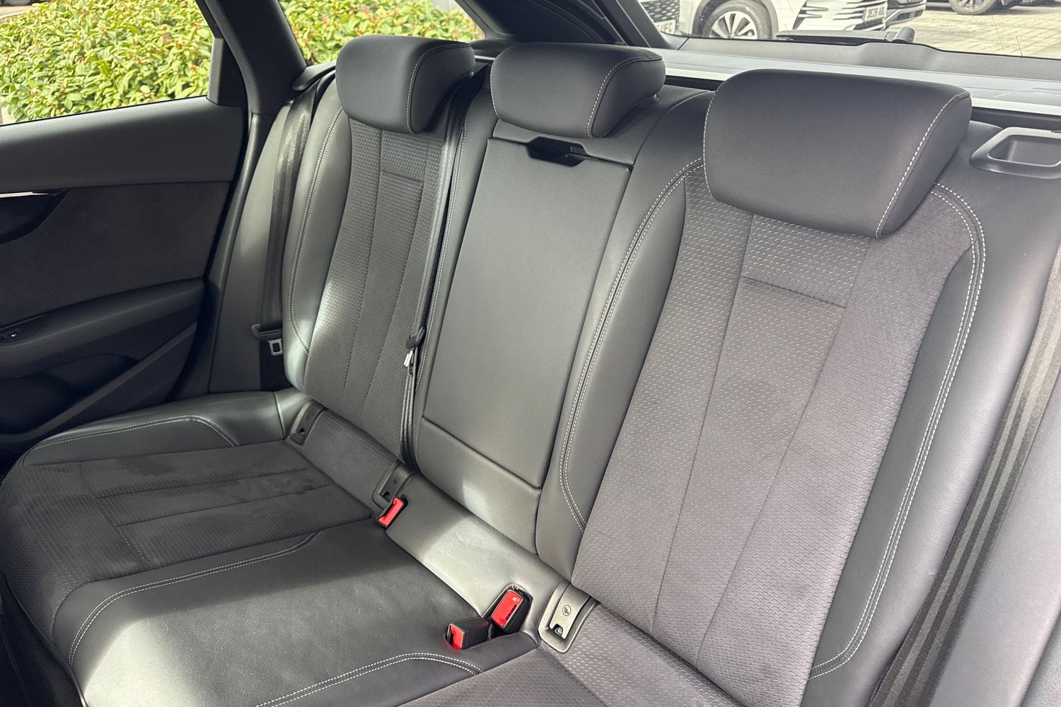 Used Audi A4 Avant 2023 for sale - 78079134: Photo 19