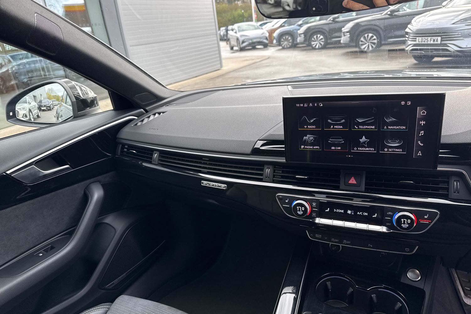 Used Audi A4 Avant 2023 for sale - 78079134: Photo 20