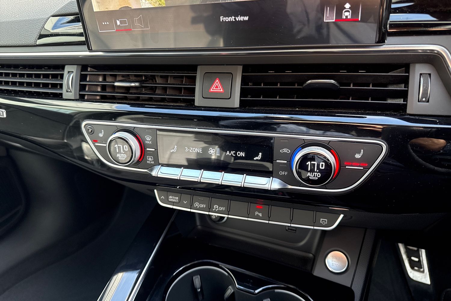 Used Audi A4 Avant 2023 for sale - 78079134: Photo 22