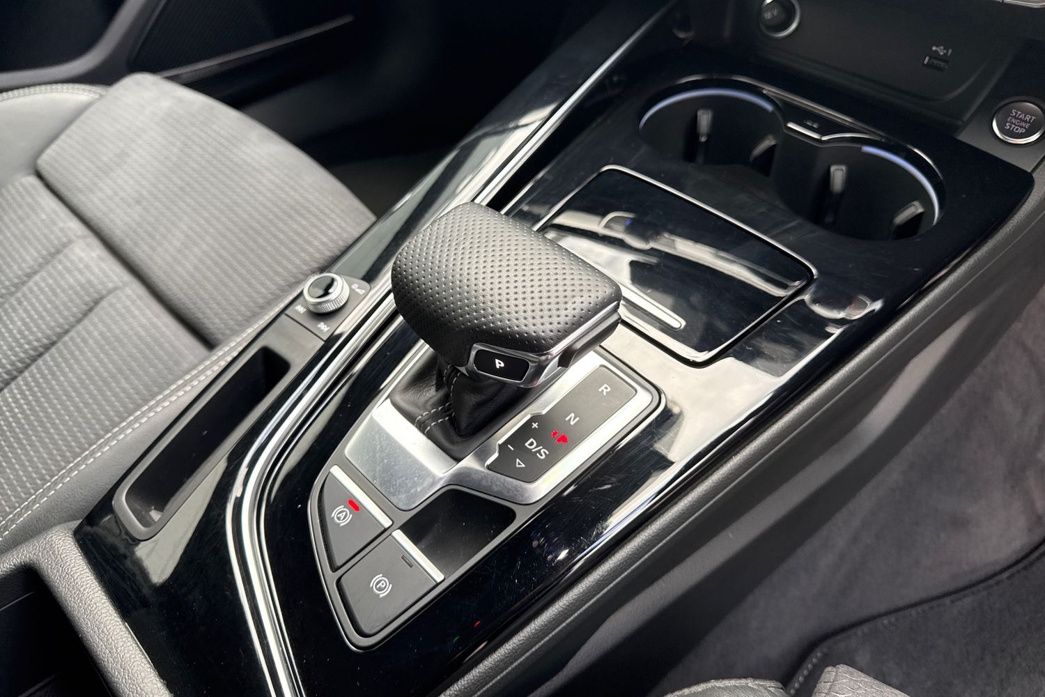 Used Audi A4 Avant 2023 for sale - 78079134: Photo 23