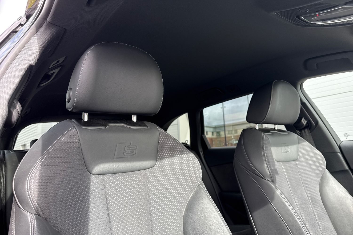 Used Audi A4 Avant 2023 for sale - 78079134: Photo 24