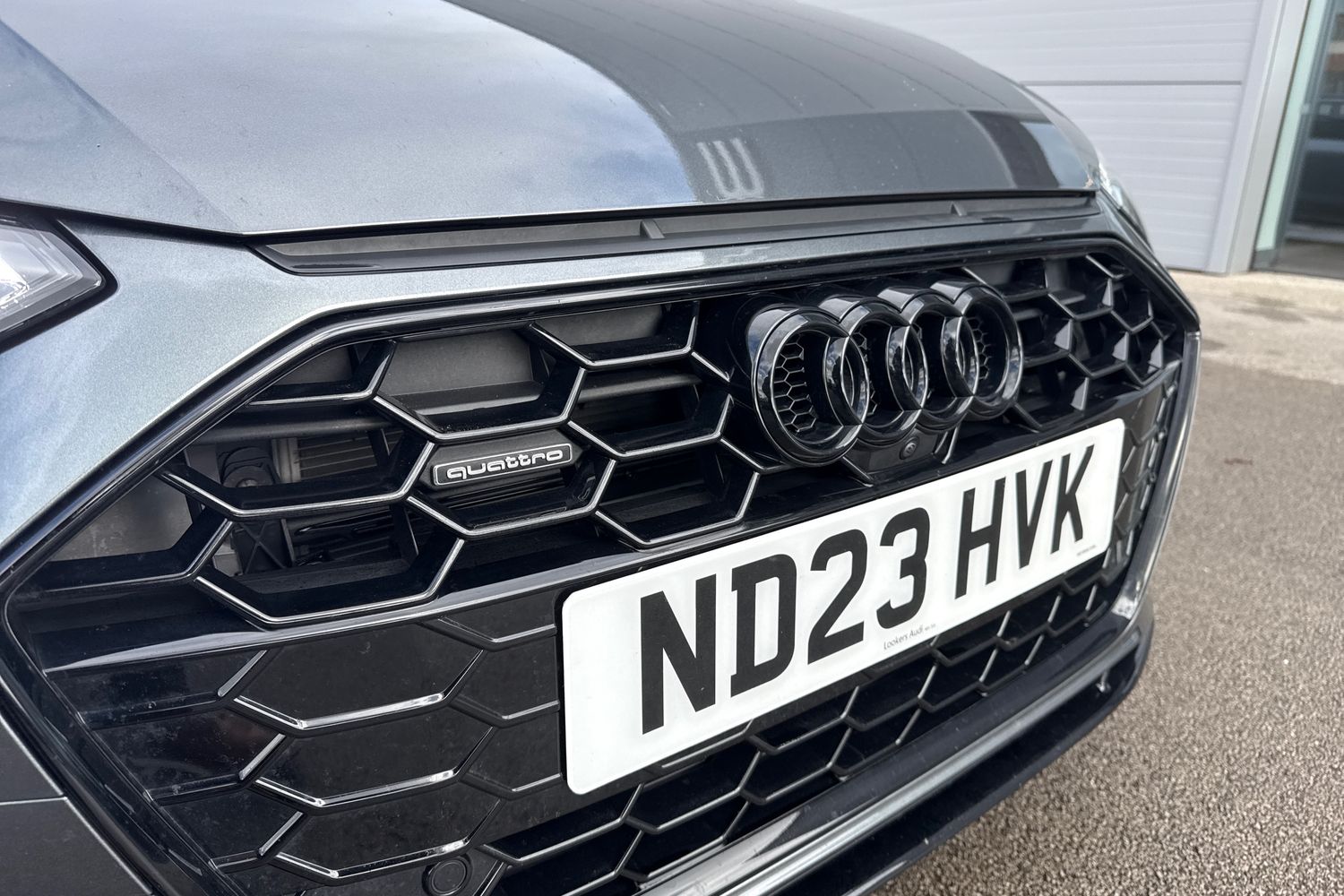 Used Audi A4 Avant 2023 for sale - 78079134: Photo 25