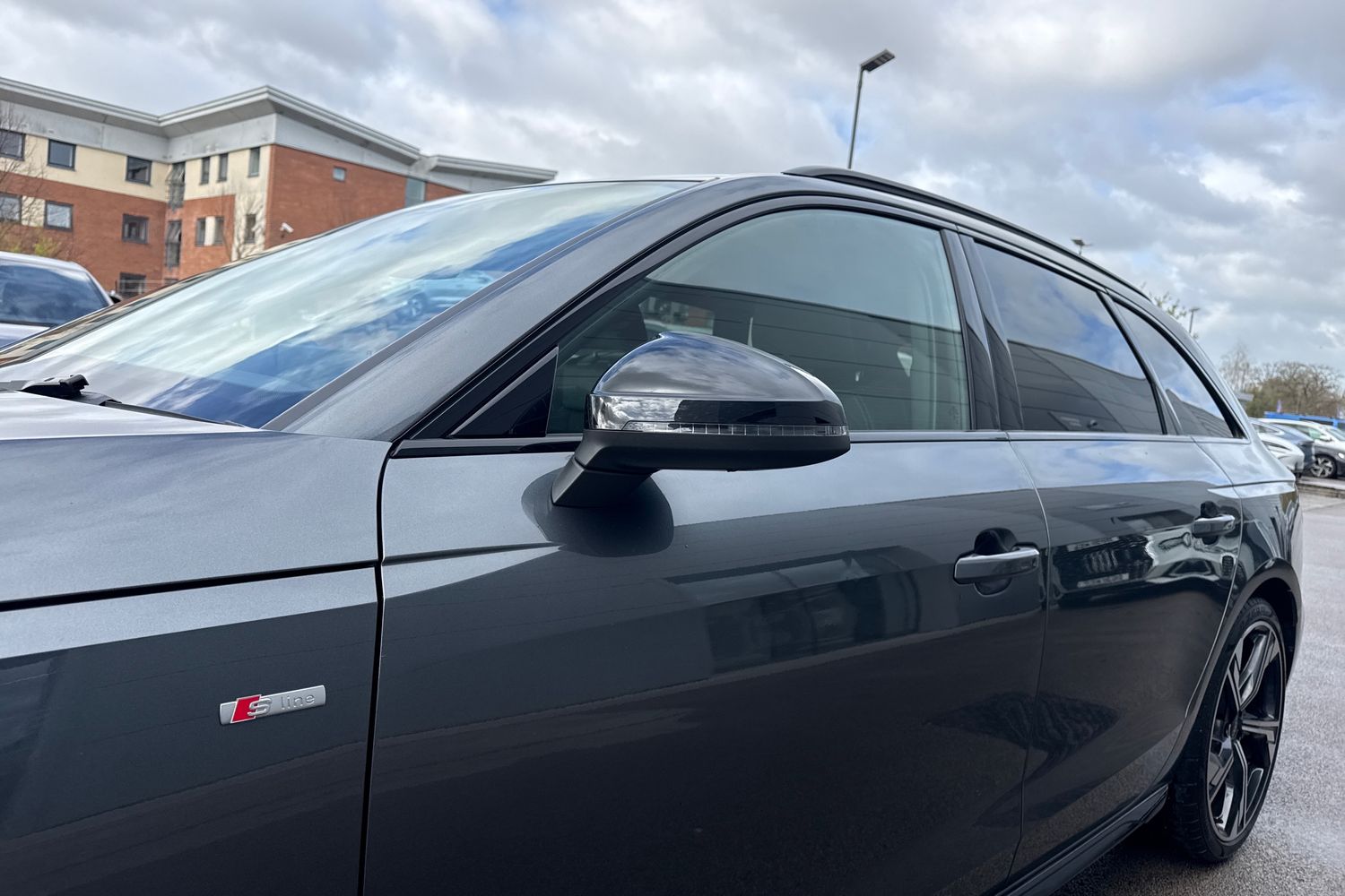 Used Audi A4 Avant 2023 for sale - 78079134: Photo 26