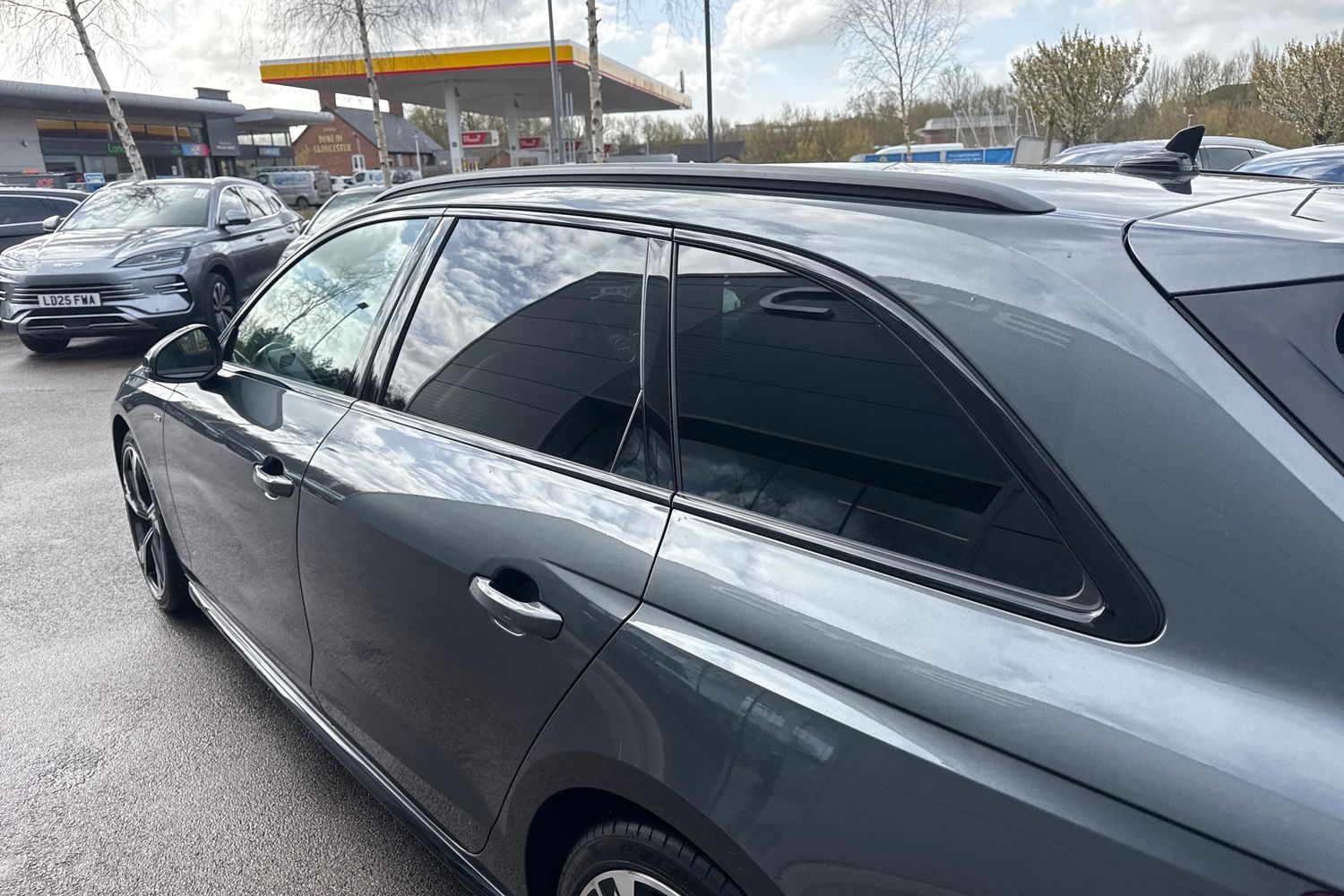 Used Audi A4 Avant 2023 for sale - 78079134: Photo 28