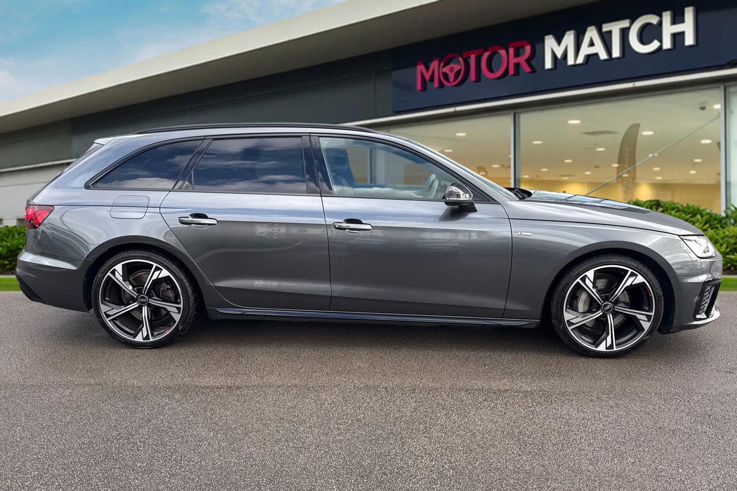 Used Audi A4 Avant 2023 for sale - 78079134: Photo 3