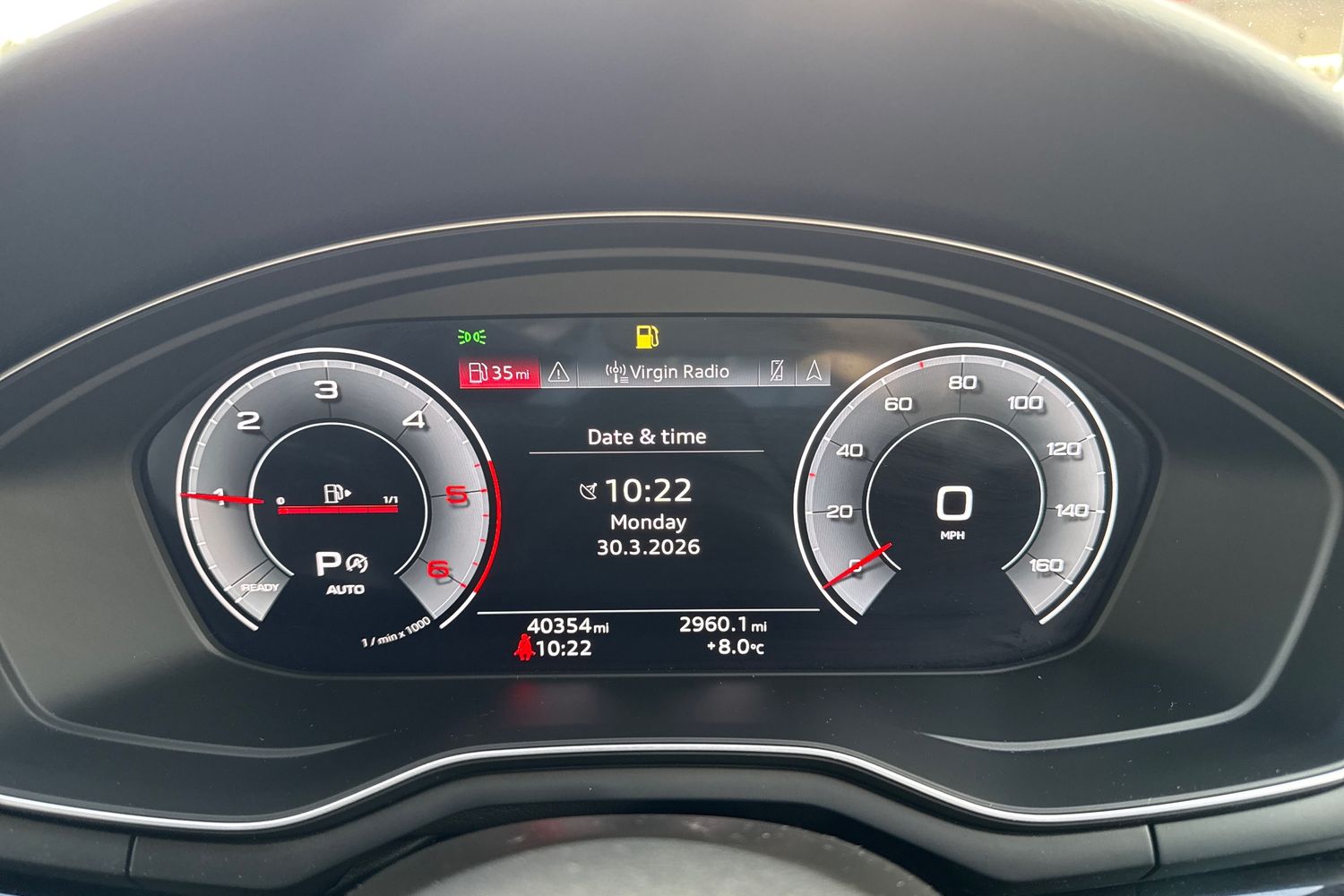 Used Audi A4 Avant 2023 for sale - 78079134: Photo 34