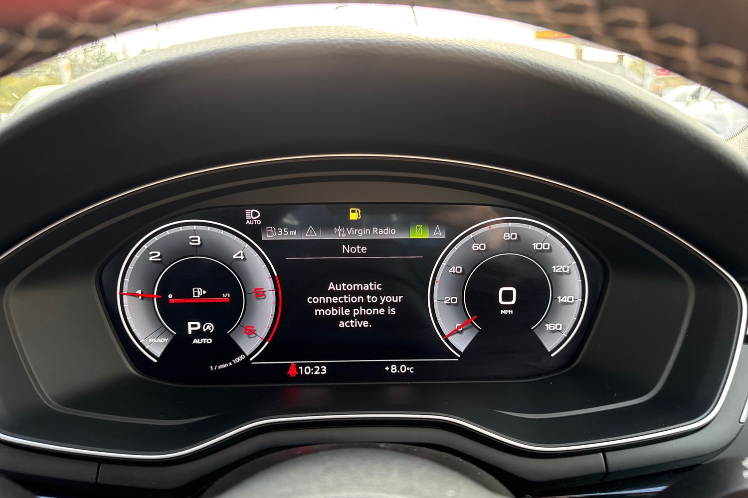 Used Audi A4 Avant 2023 for sale - 78079134: Photo 36