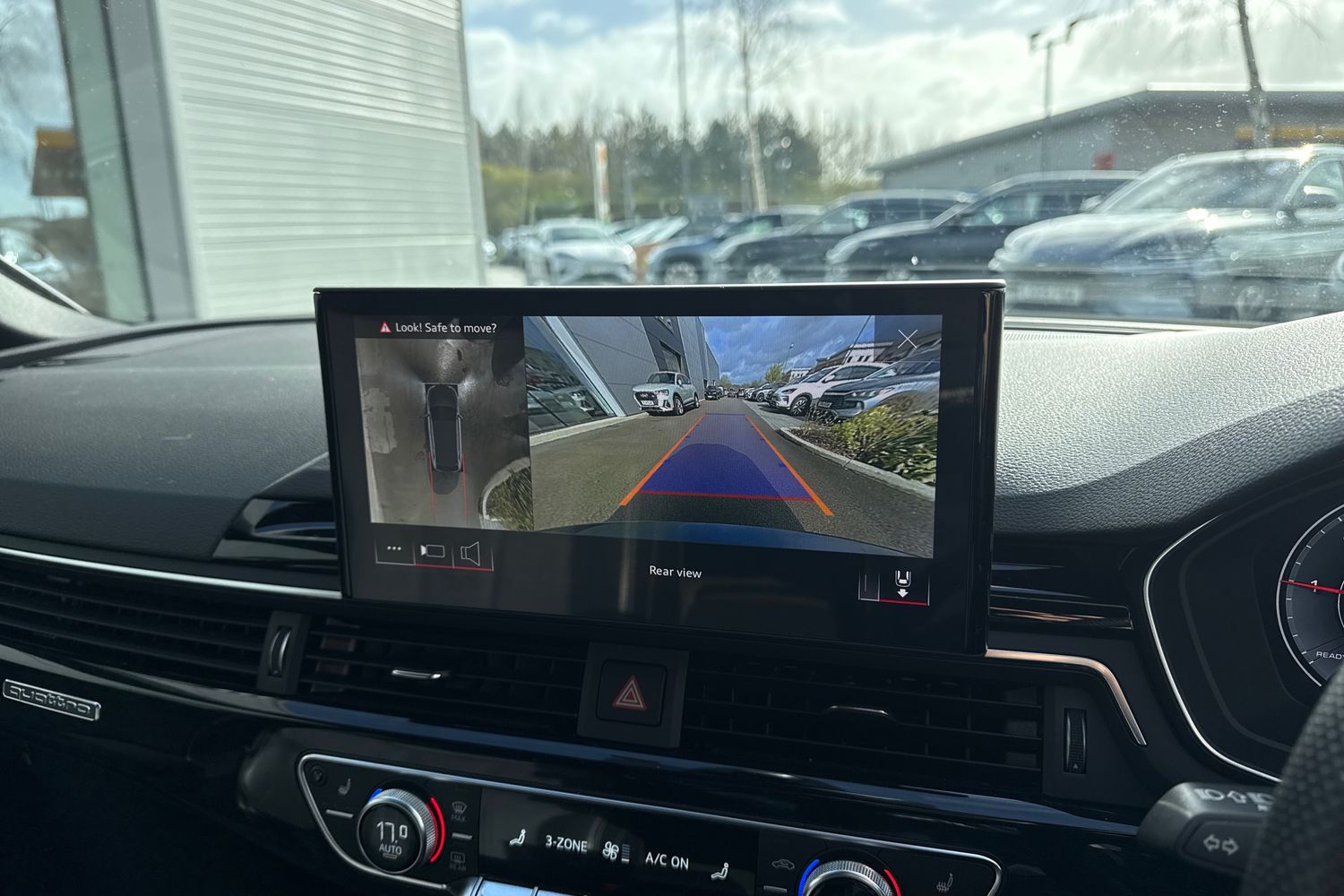 Used Audi A4 Avant 2023 for sale - 78079134: Photo 39