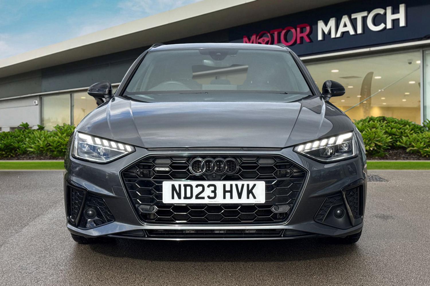 Used Audi A4 Avant 2023 for sale - 78079134: Photo 6