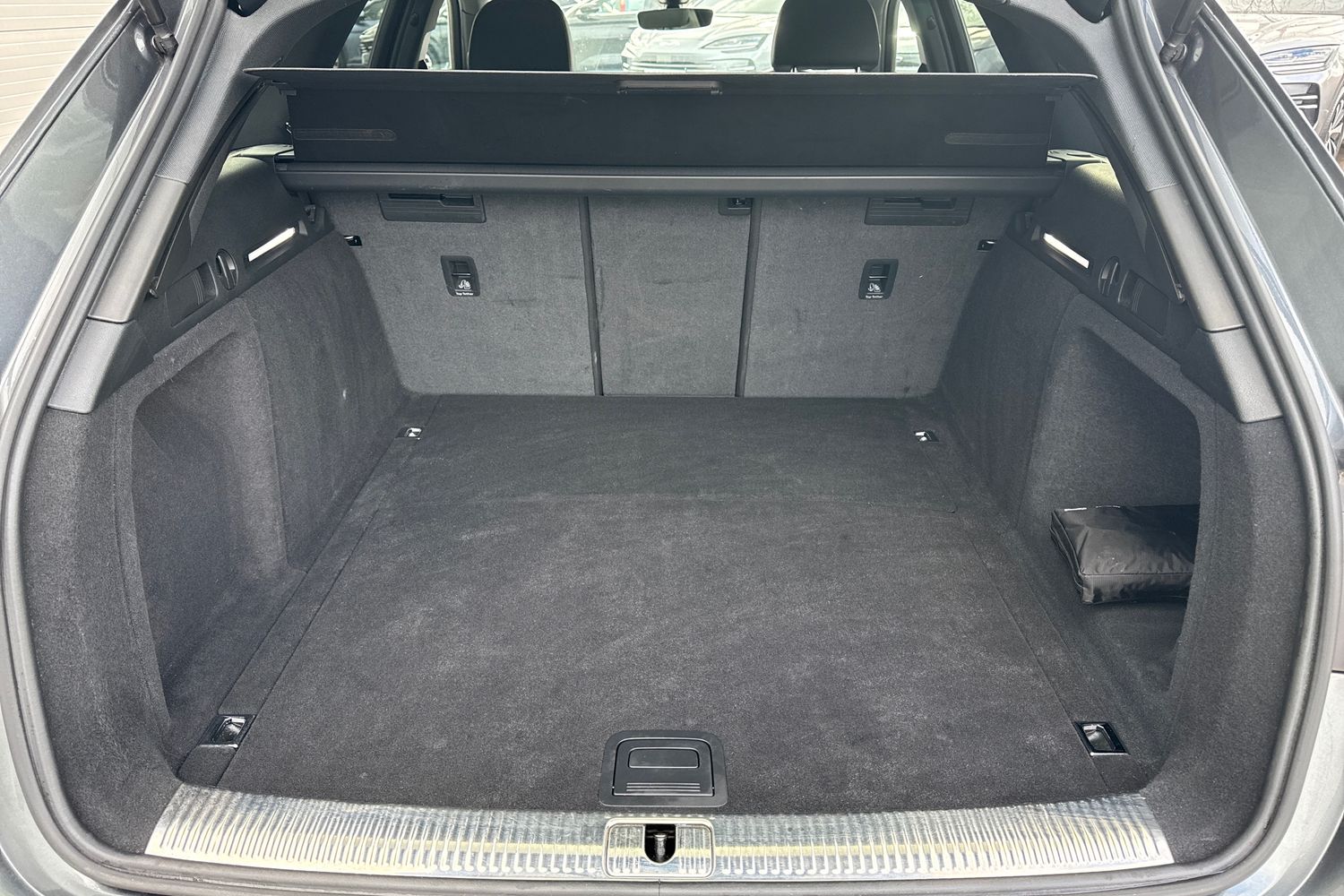 Used Audi A4 Avant 2023 for sale - 78079134: Photo 7