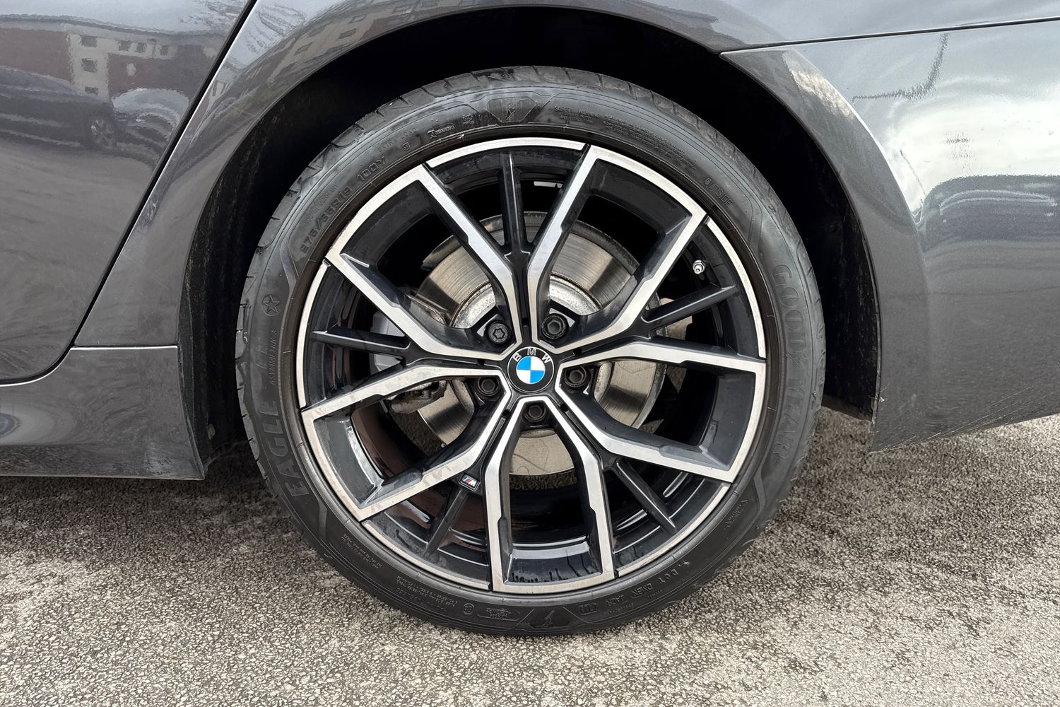 Used BMW 5 Series 2023 for sale - 77862899: Photo 13