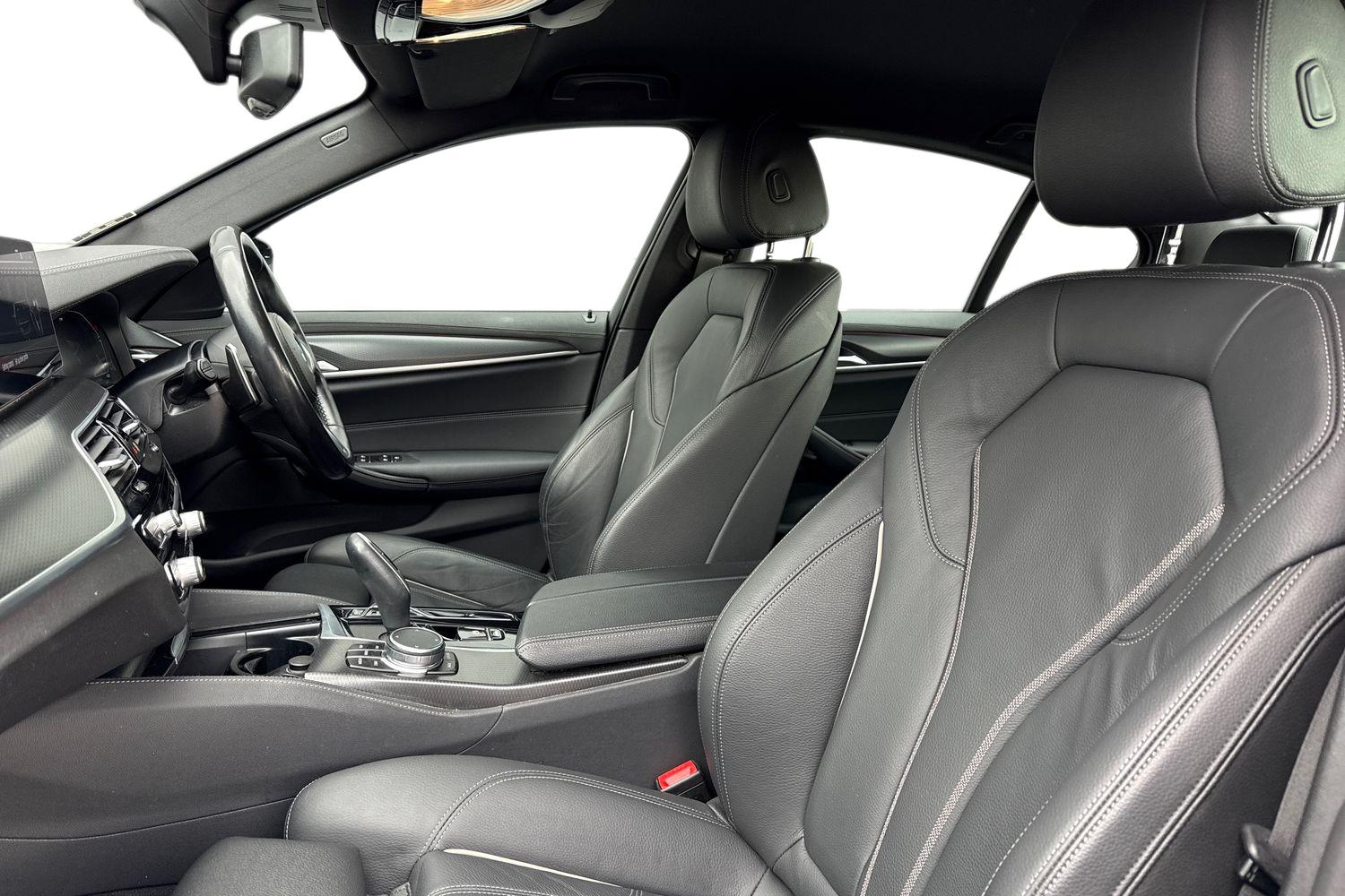 Used BMW 5 Series 2023 for sale - 77862899: Photo 16