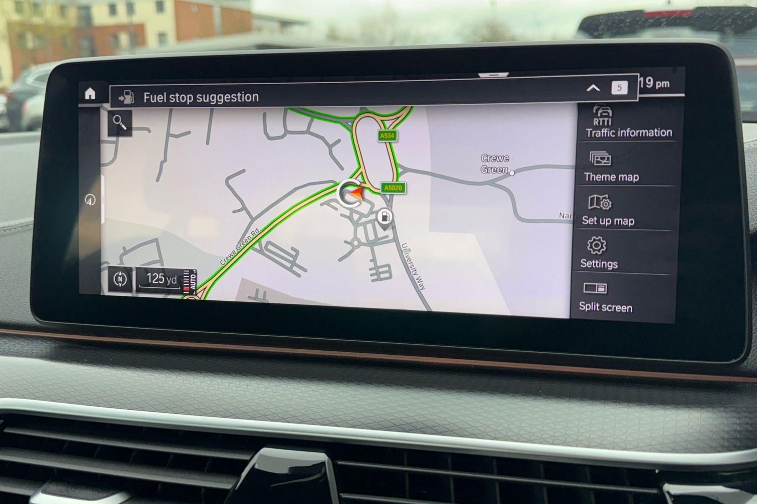 Used BMW 5 Series 2023 for sale - 77862899: Photo 17