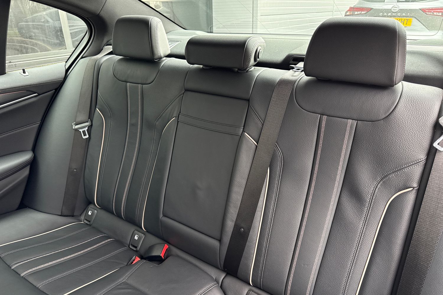 Used BMW 5 Series 2023 for sale - 77862899: Photo 19