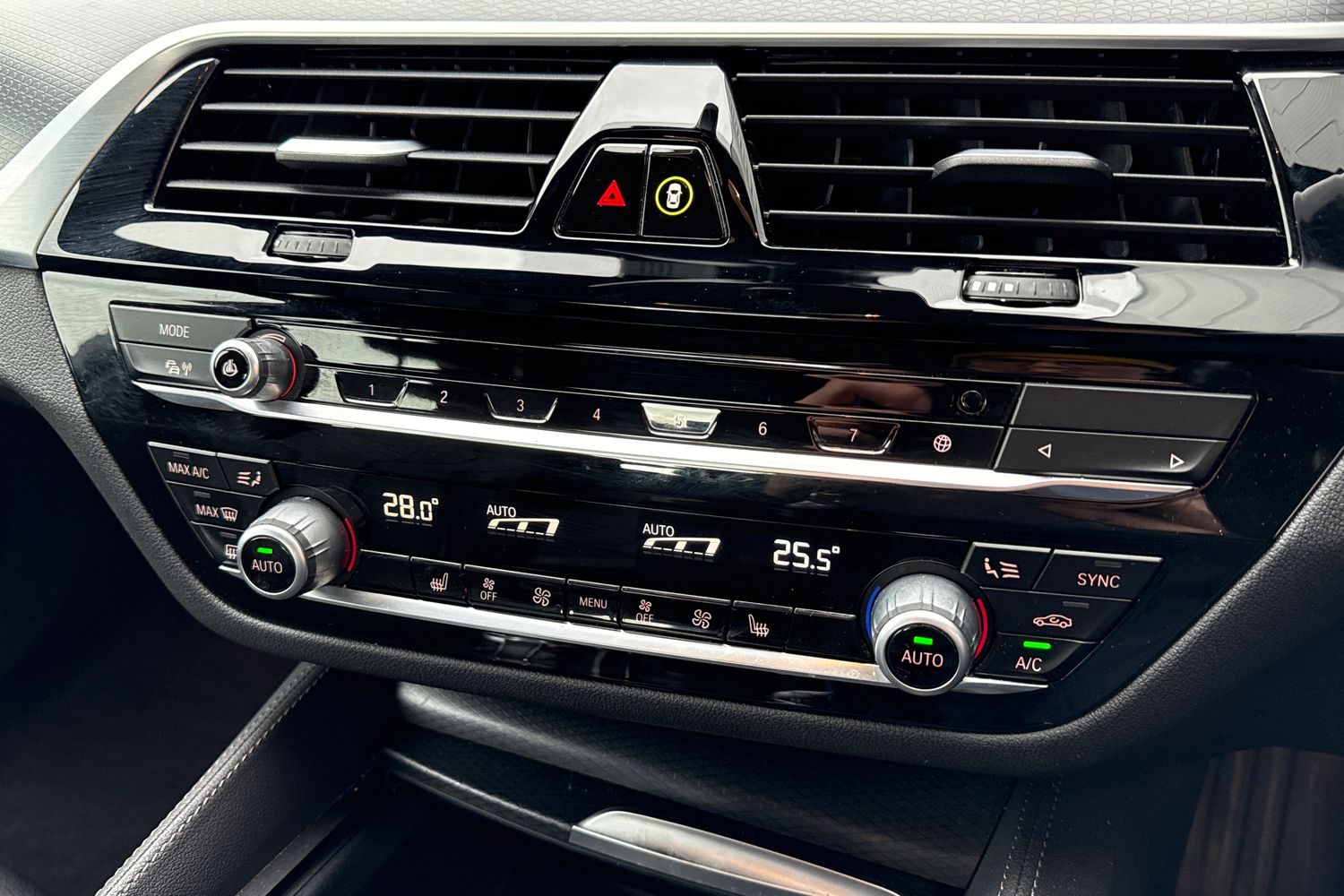 Used BMW 5 Series 2023 for sale - 77862899: Photo 22