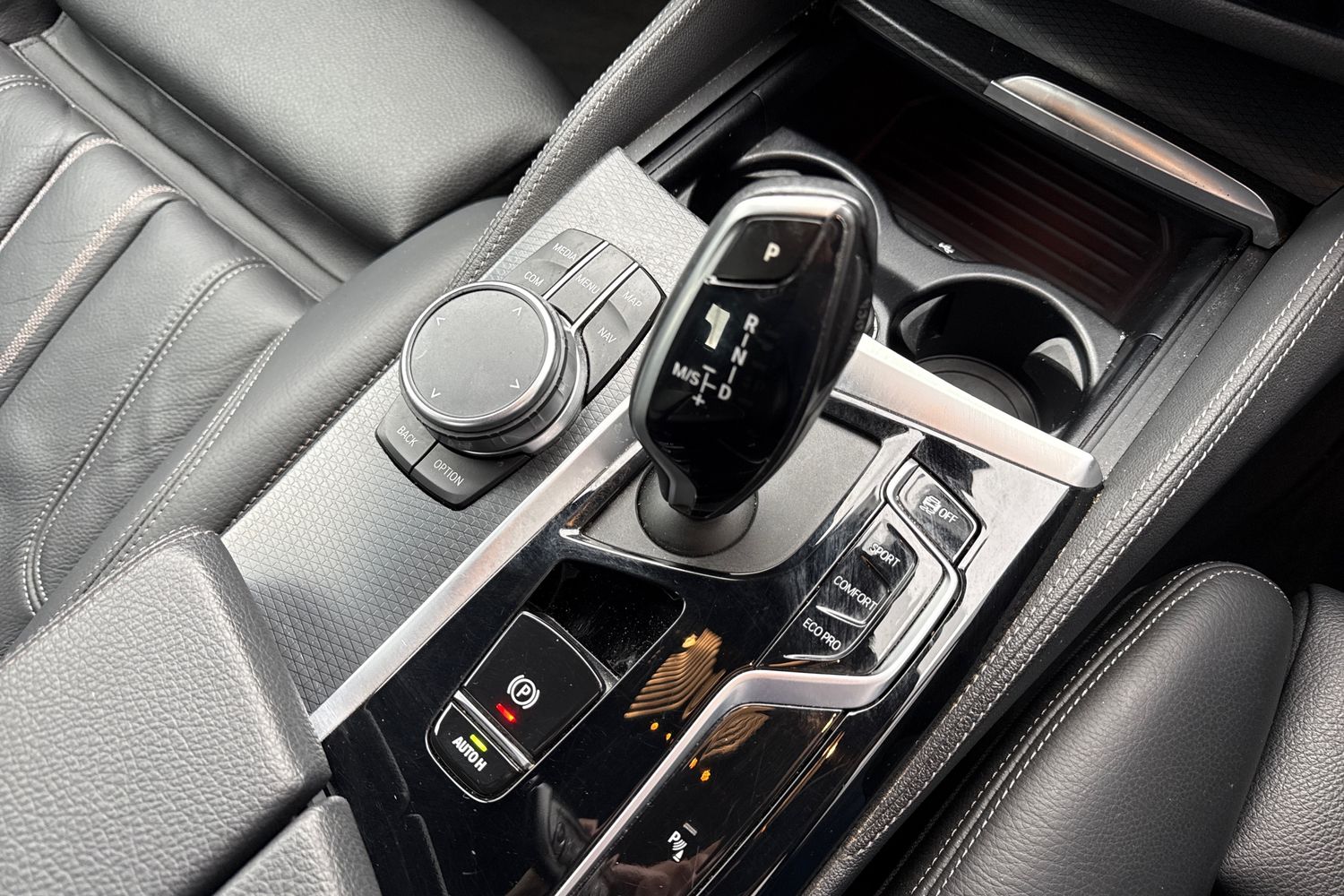 Used BMW 5 Series 2023 for sale - 77862899: Photo 23