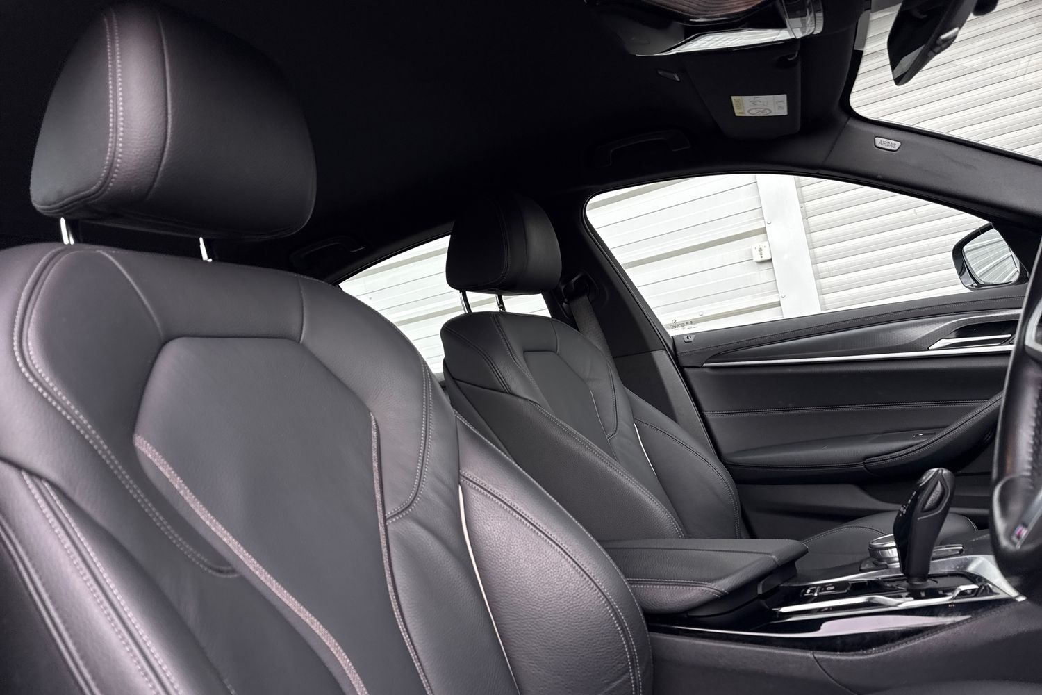 Used BMW 5 Series 2023 for sale - 77862899: Photo 24