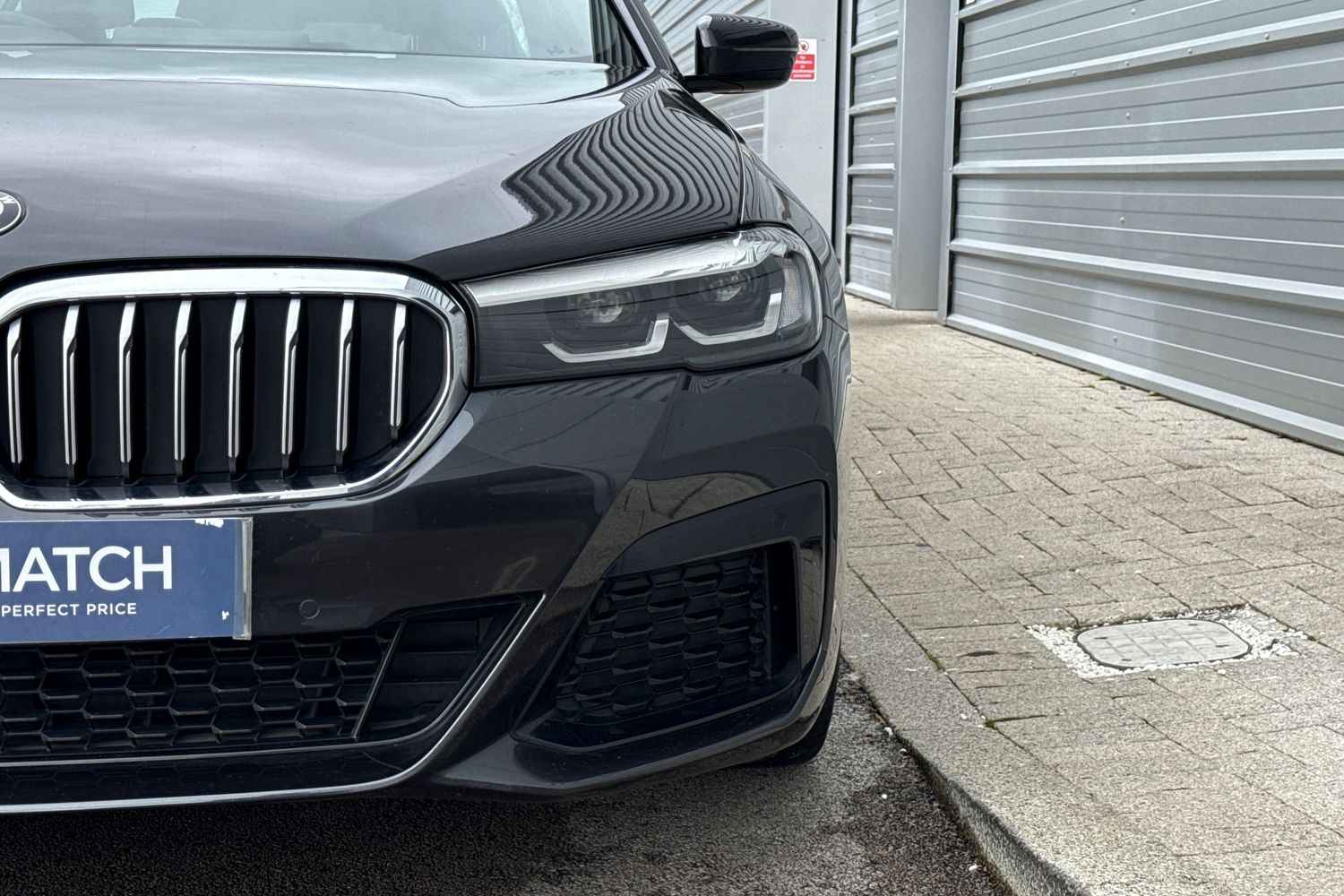 Used BMW 5 Series 2023 for sale - 77862899: Photo 25