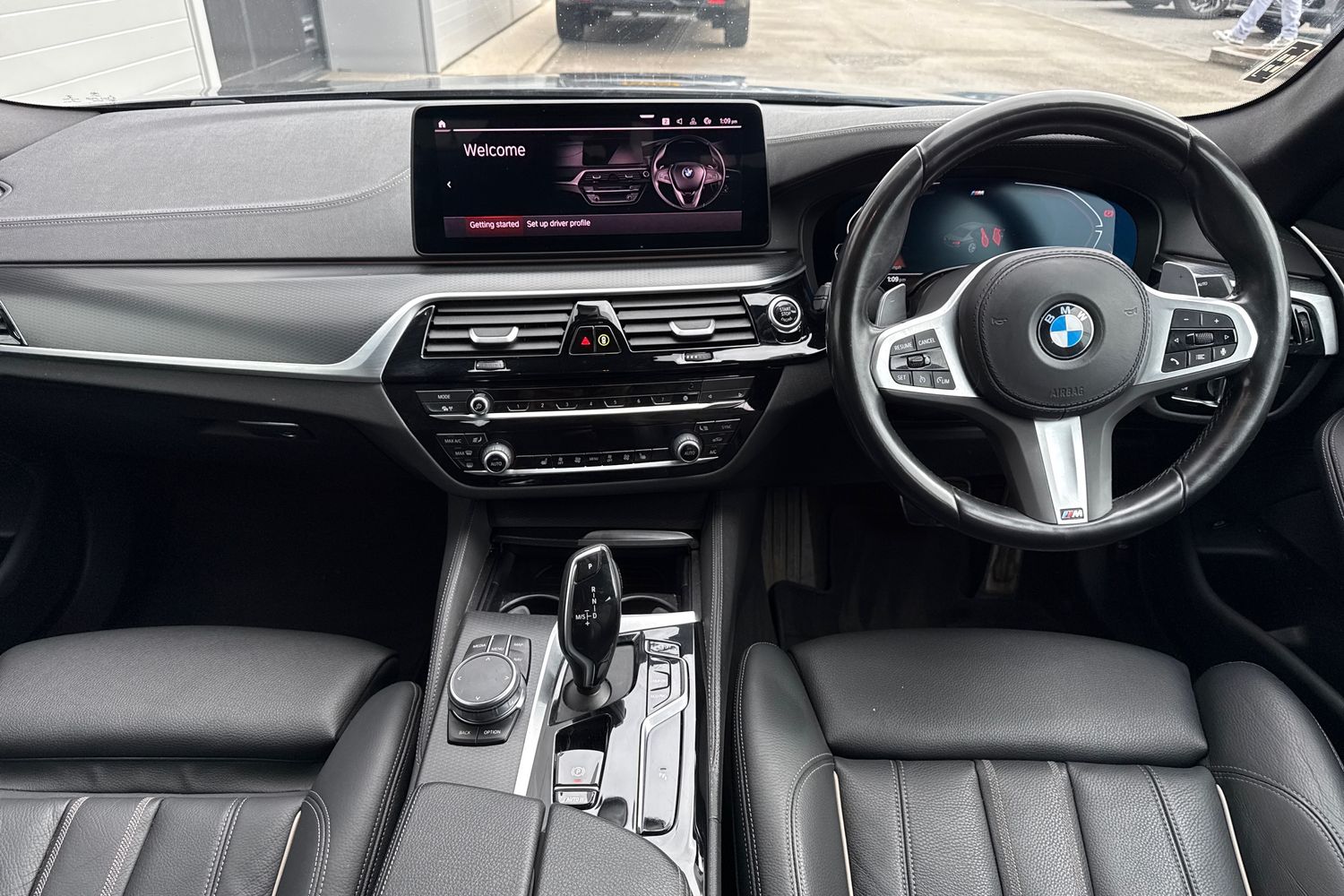 Used BMW 5 Series 2023 for sale - 77862899: Photo 26