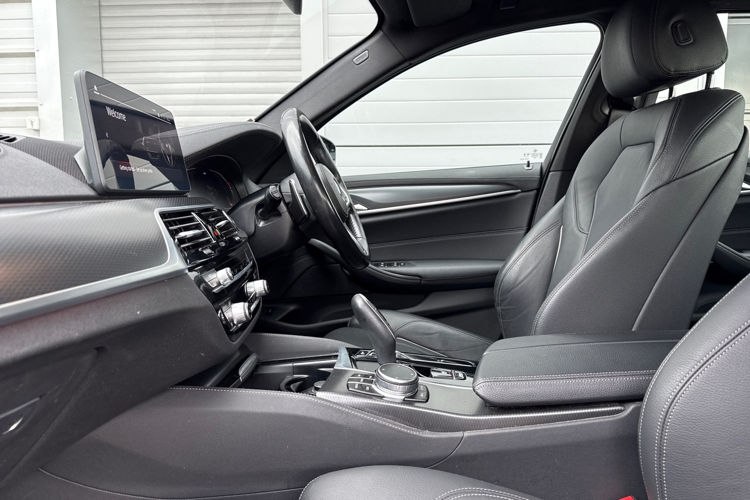 Used BMW 5 Series 2023 for sale - 77862899: Photo 29