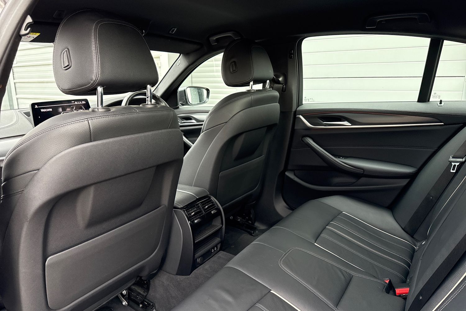 Used BMW 5 Series 2023 for sale - 77862899: Photo 30