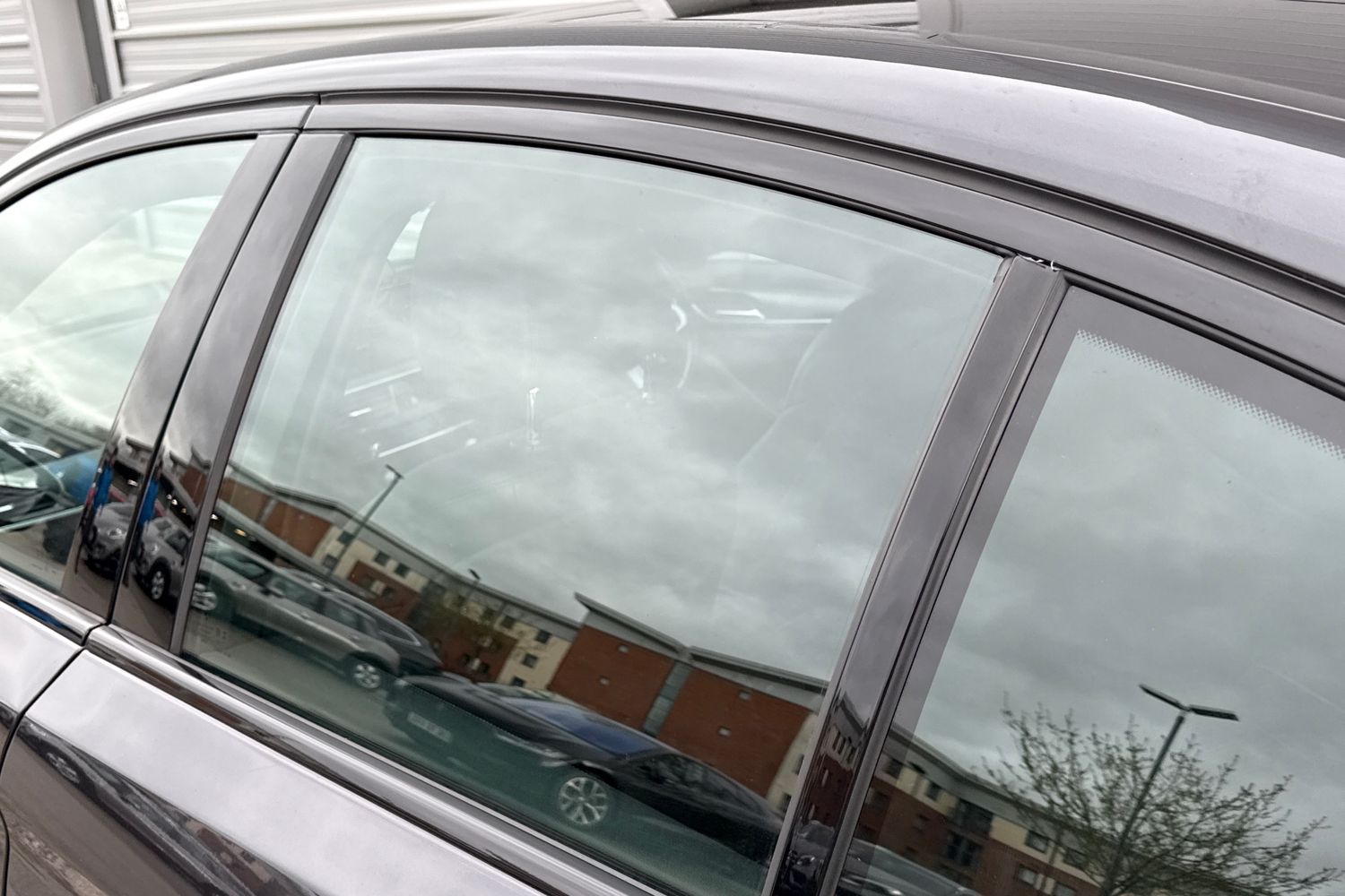 Used BMW 5 Series 2023 for sale - 77862899: Photo 34