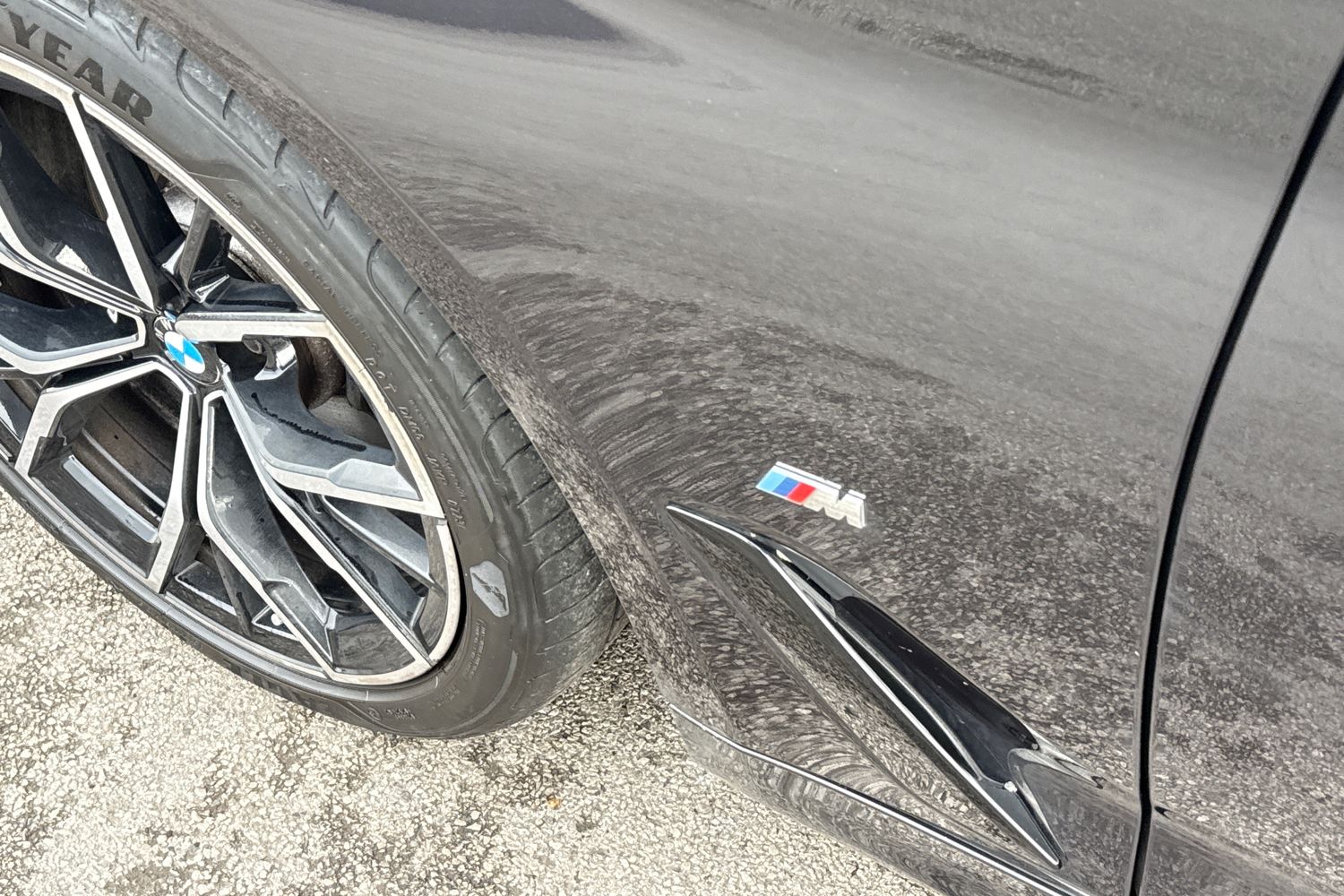 Used BMW 5 Series 2023 for sale - 77862899: Photo 35