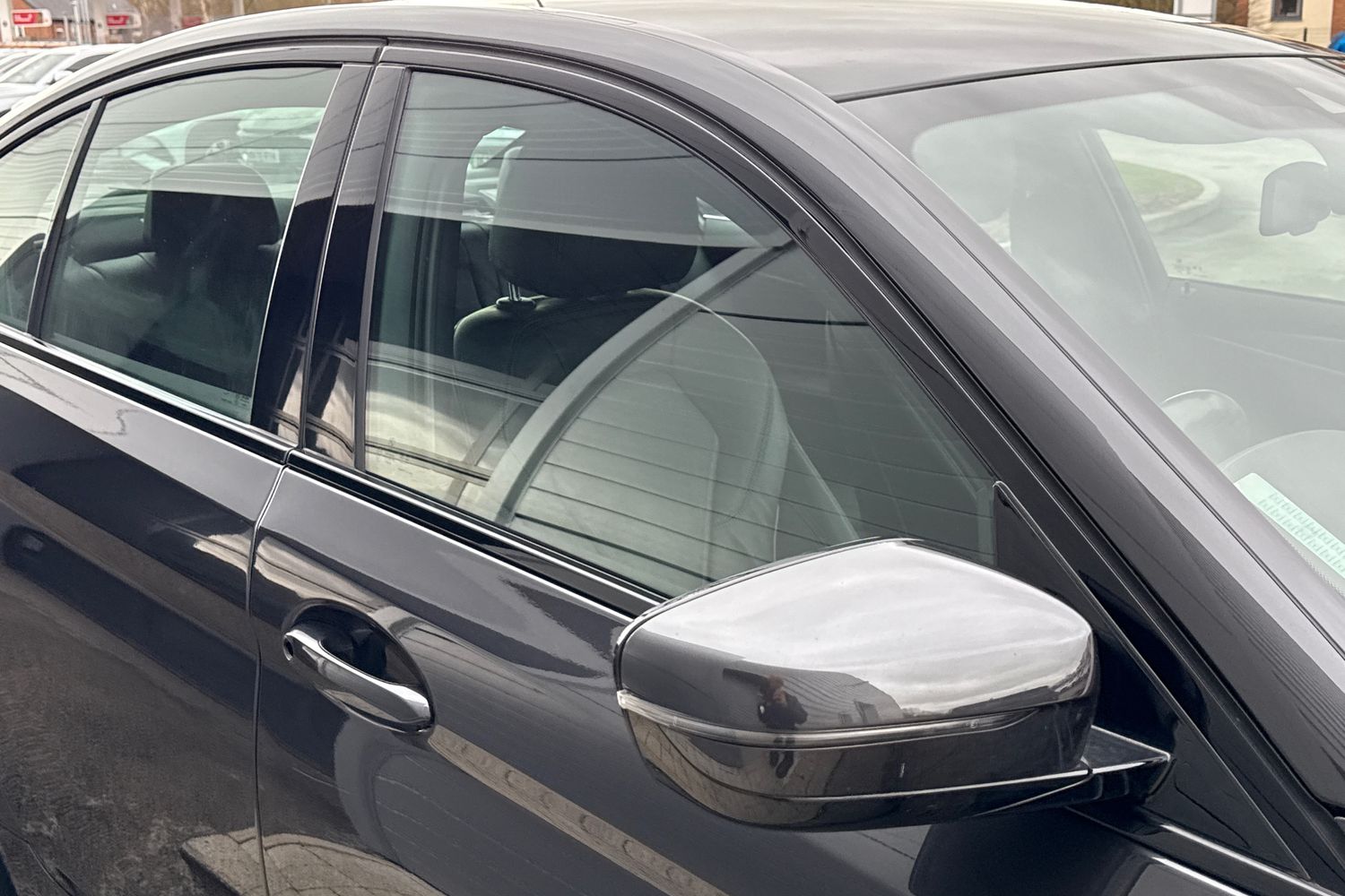 Used BMW 5 Series 2023 for sale - 77862899: Photo 36