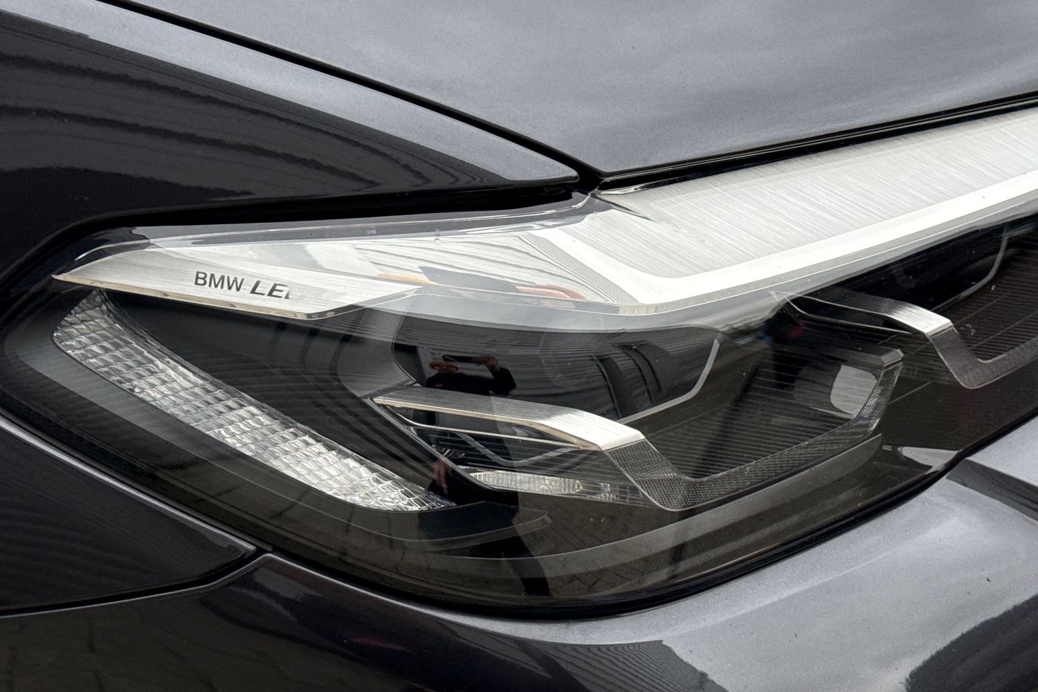 Used BMW 5 Series 2023 for sale - 77862899: Photo 37