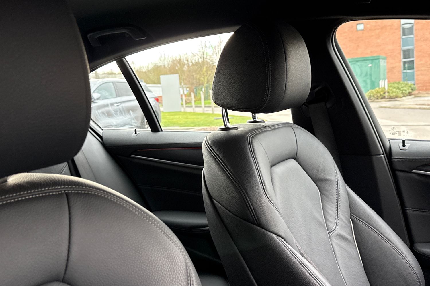 Used BMW 5 Series 2023 for sale - 77862899: Photo 38