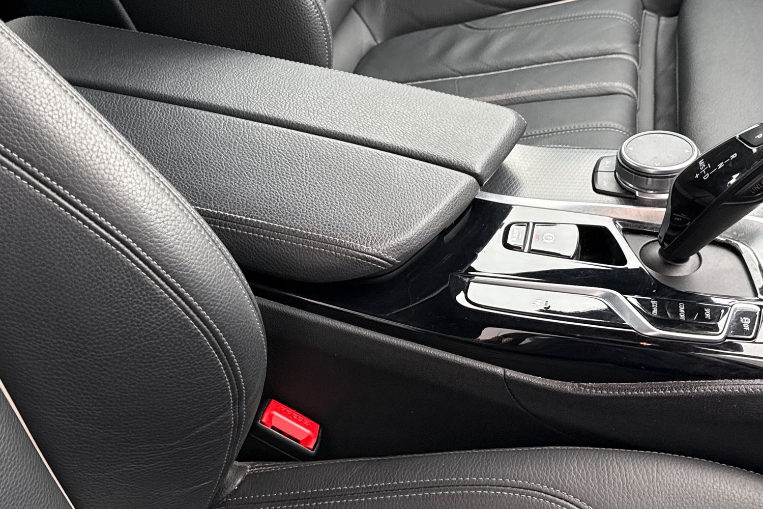 Used BMW 5 Series 2023 for sale - 77862899: Photo 39