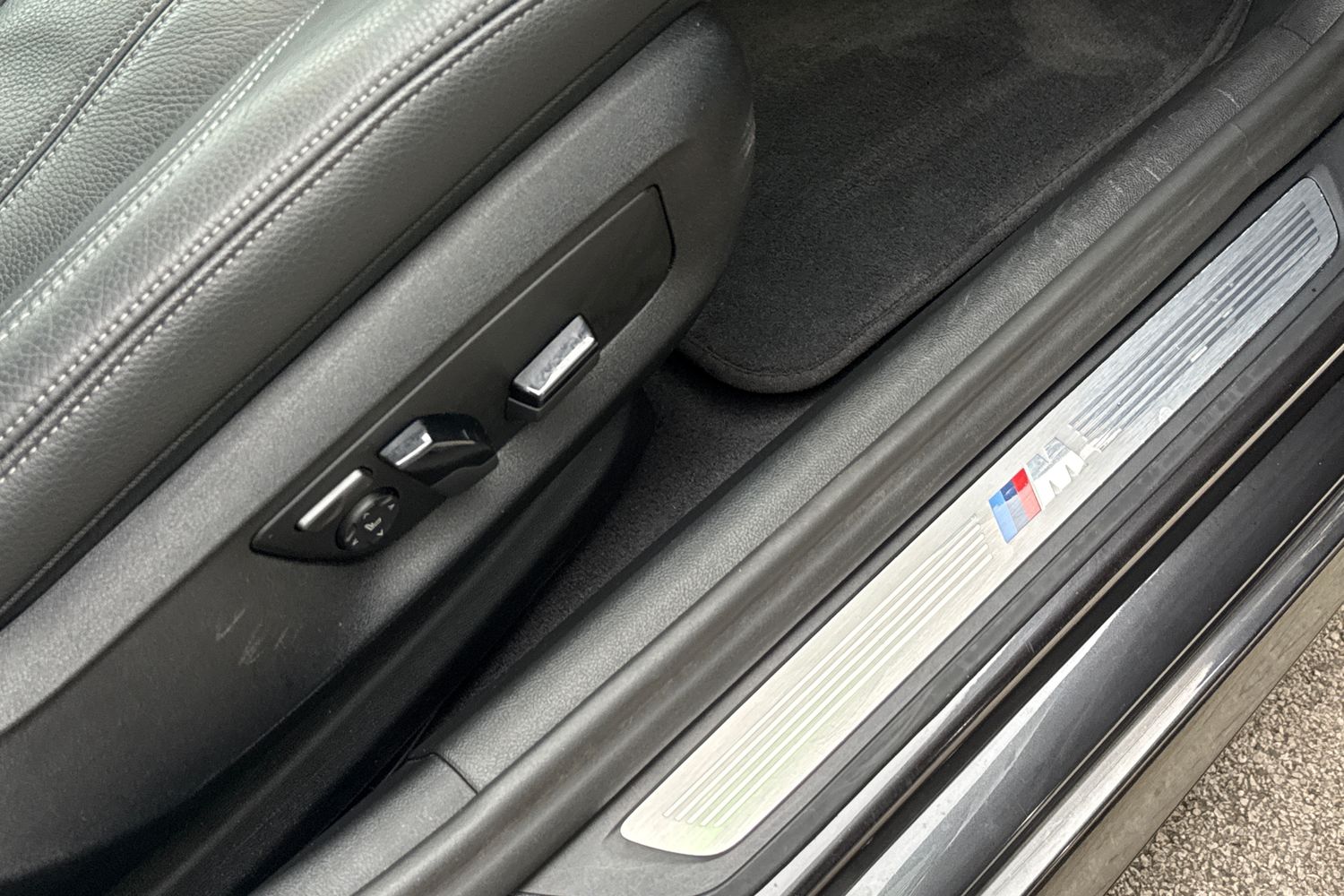 Used BMW 5 Series 2023 for sale - 77862899: Photo 40