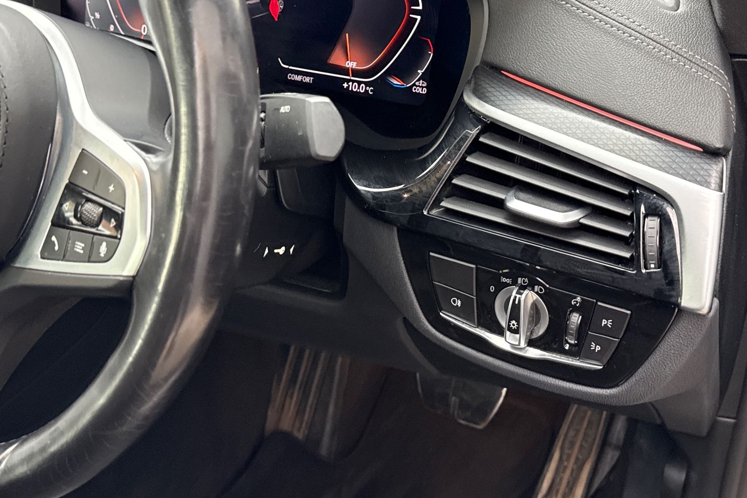 Used BMW 5 Series 2023 for sale - 77862899: Photo 42