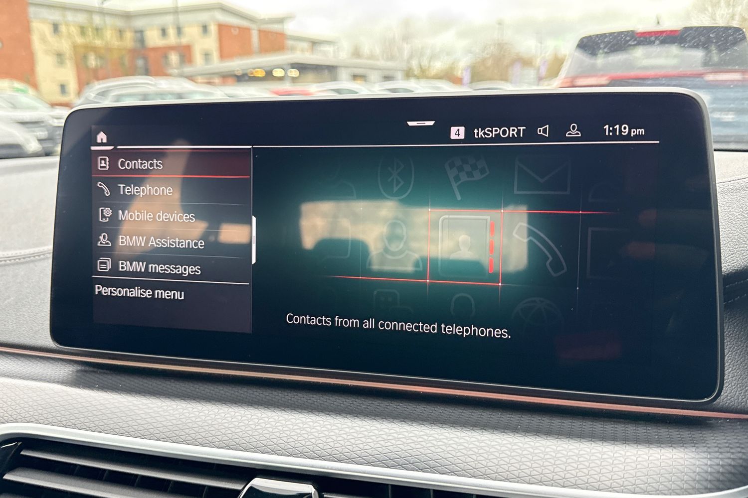 Used BMW 5 Series 2023 for sale - 77862899: Photo 46