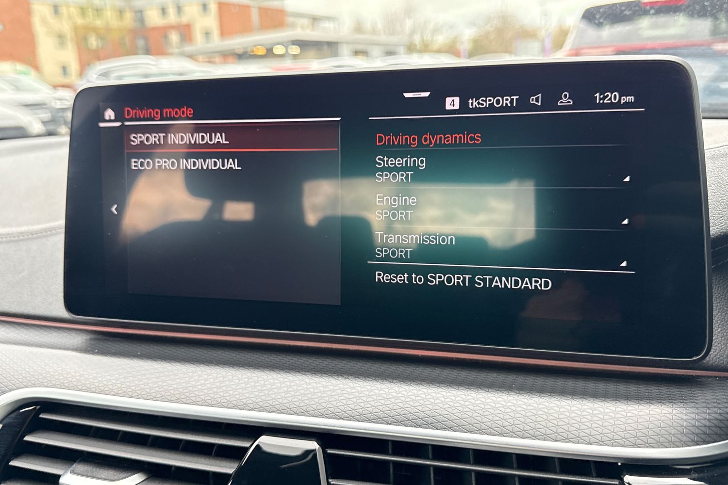 Used BMW 5 Series 2023 for sale - 77862899: Photo 49