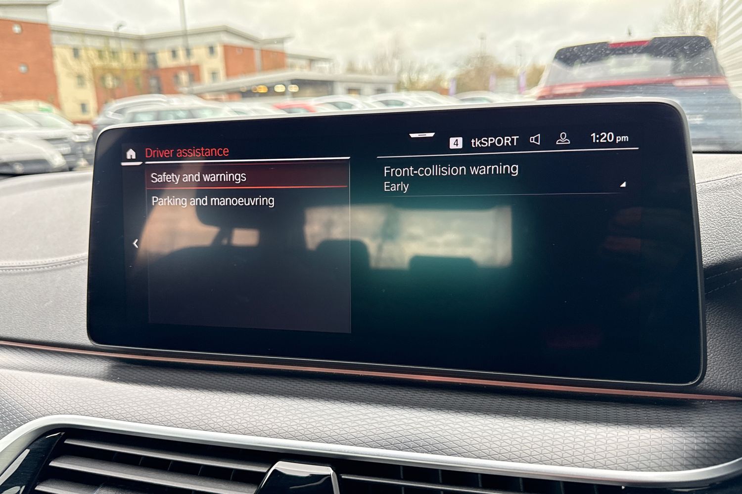 Used BMW 5 Series 2023 for sale - 77862899: Photo 50