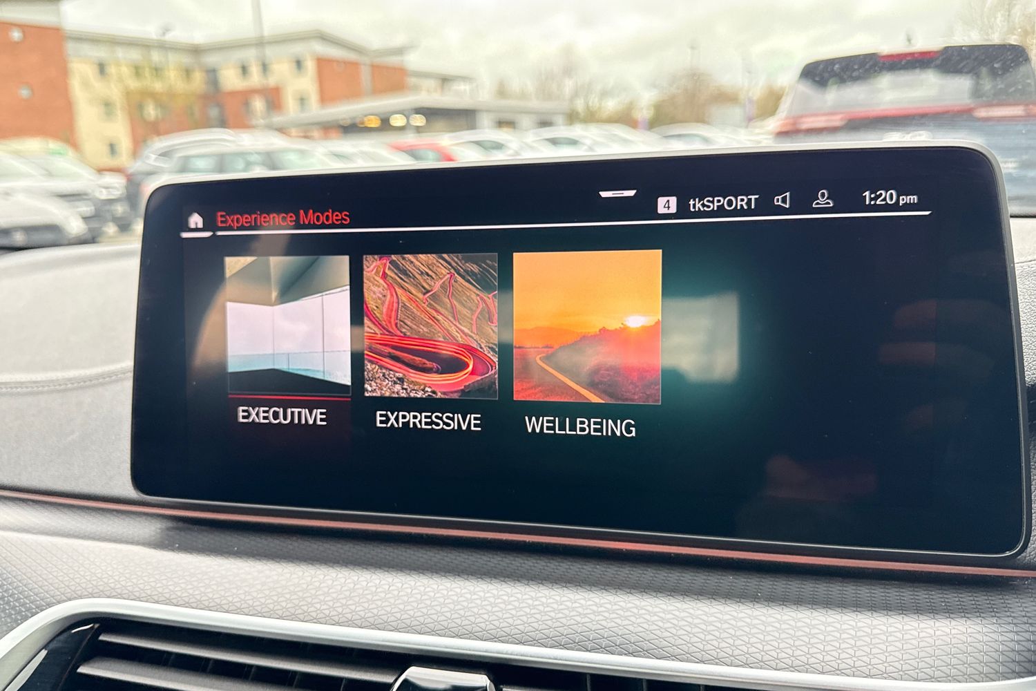 Used BMW 5 Series 2023 for sale - 77862899: Photo 51